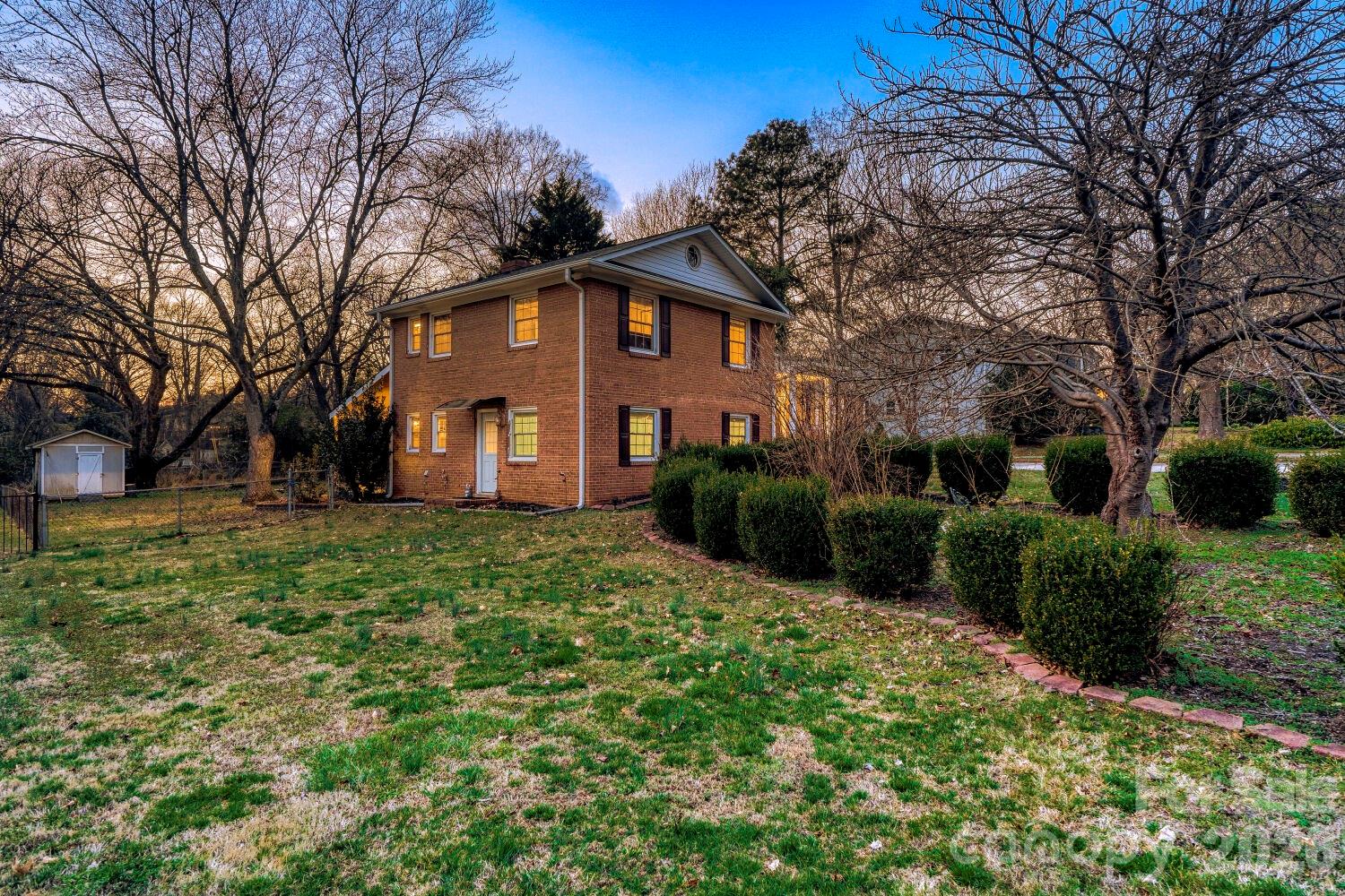 Castleton Gardens - Residential