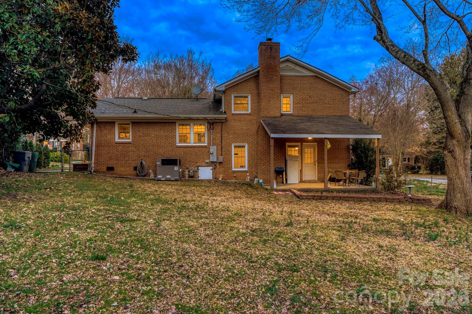 Castleton Gardens - Residential