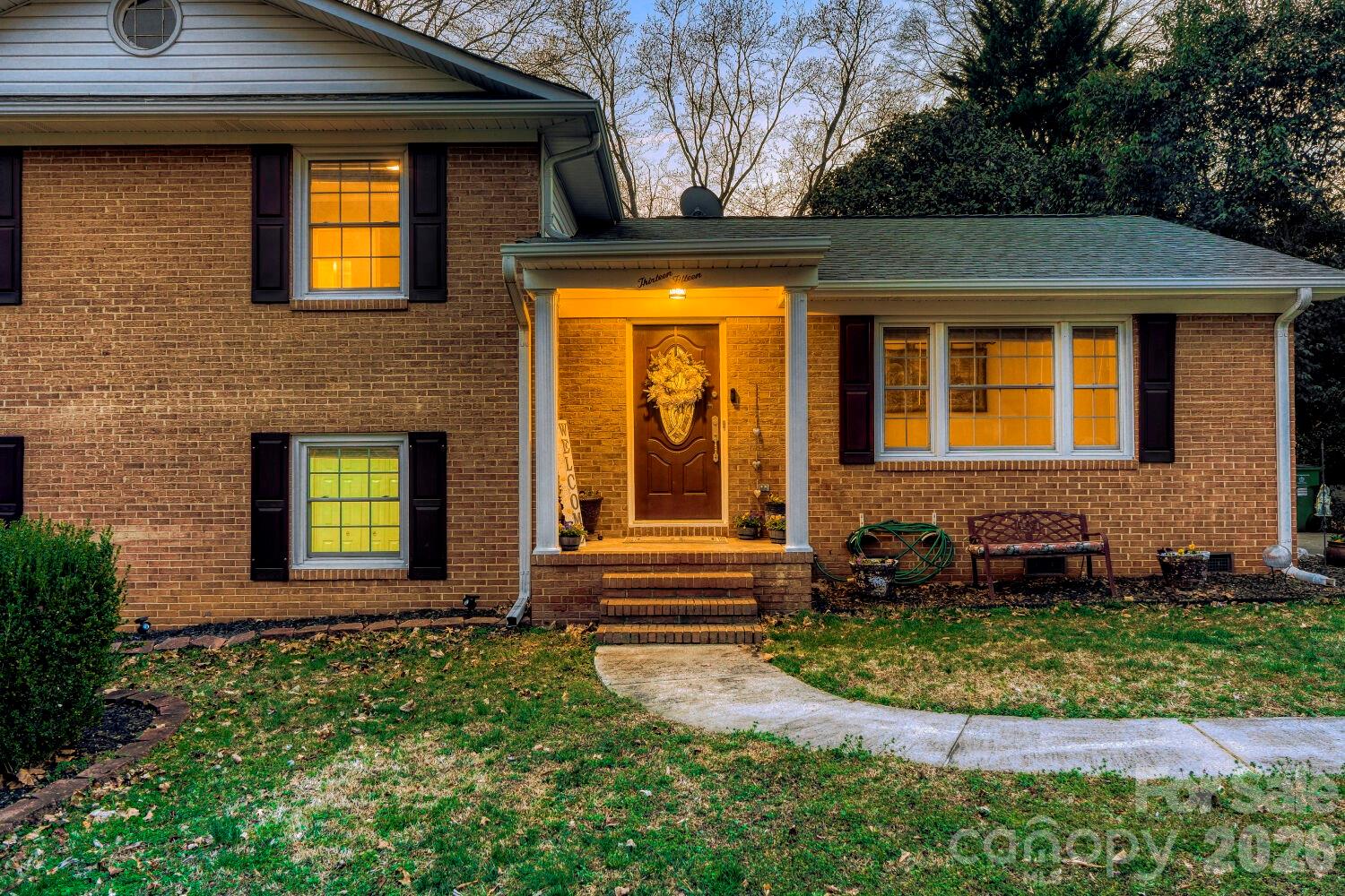 Castleton Gardens - Residential