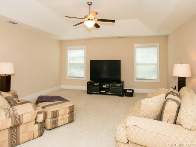 Belle Grove Manor - Residential