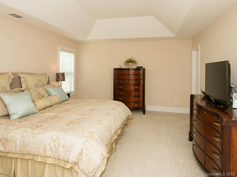 Belle Grove Manor - Residential