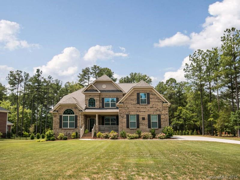 Belle Grove Manor - Residential