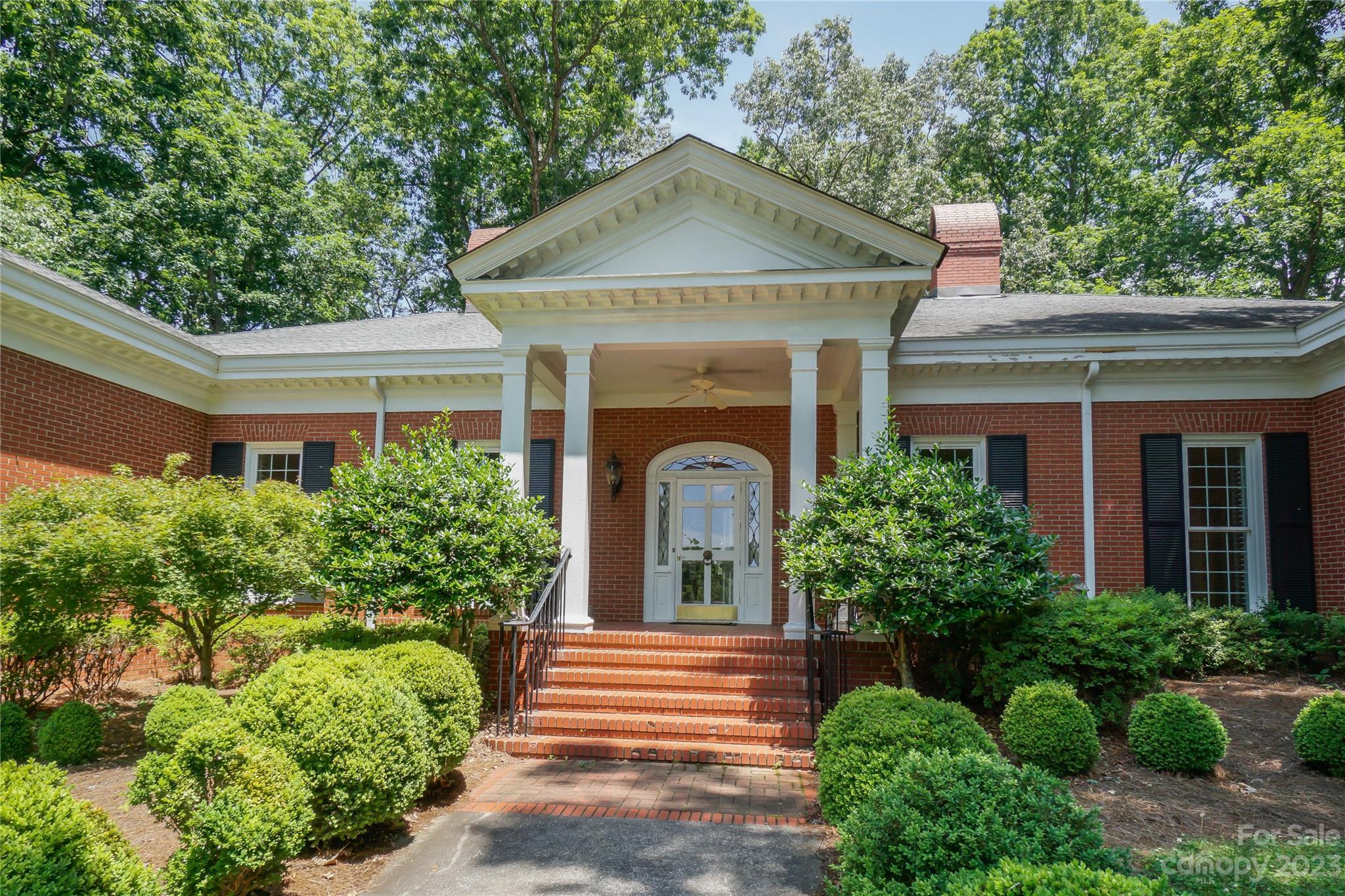 Forest Hill - Residential