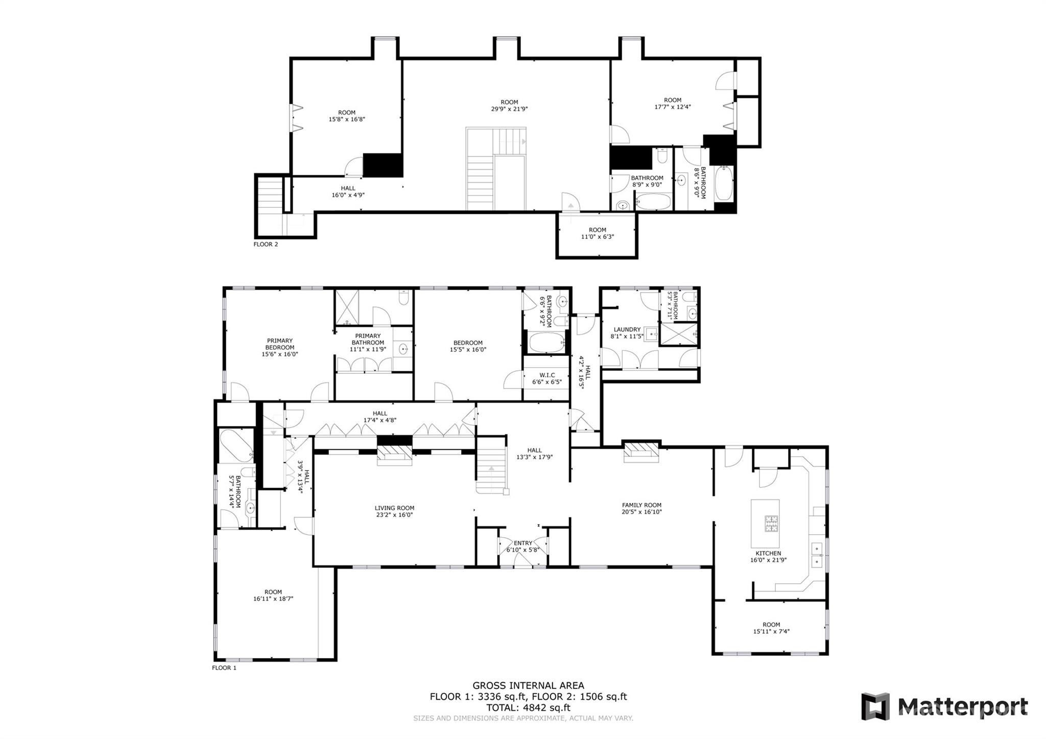 Forest Hill - Residential