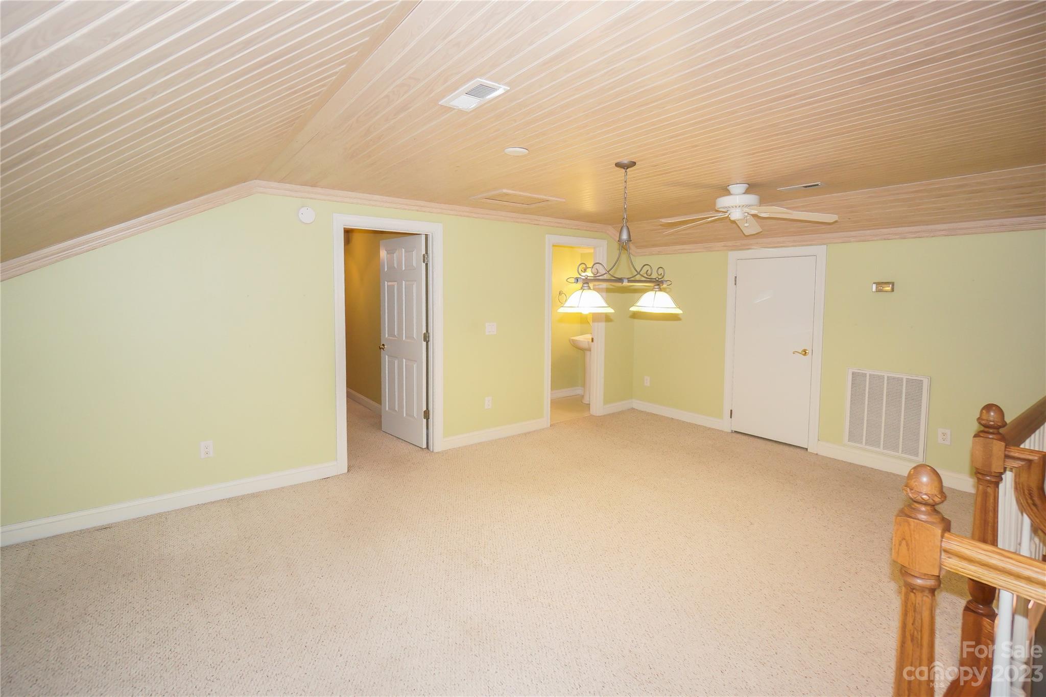 Forest Hill - Residential