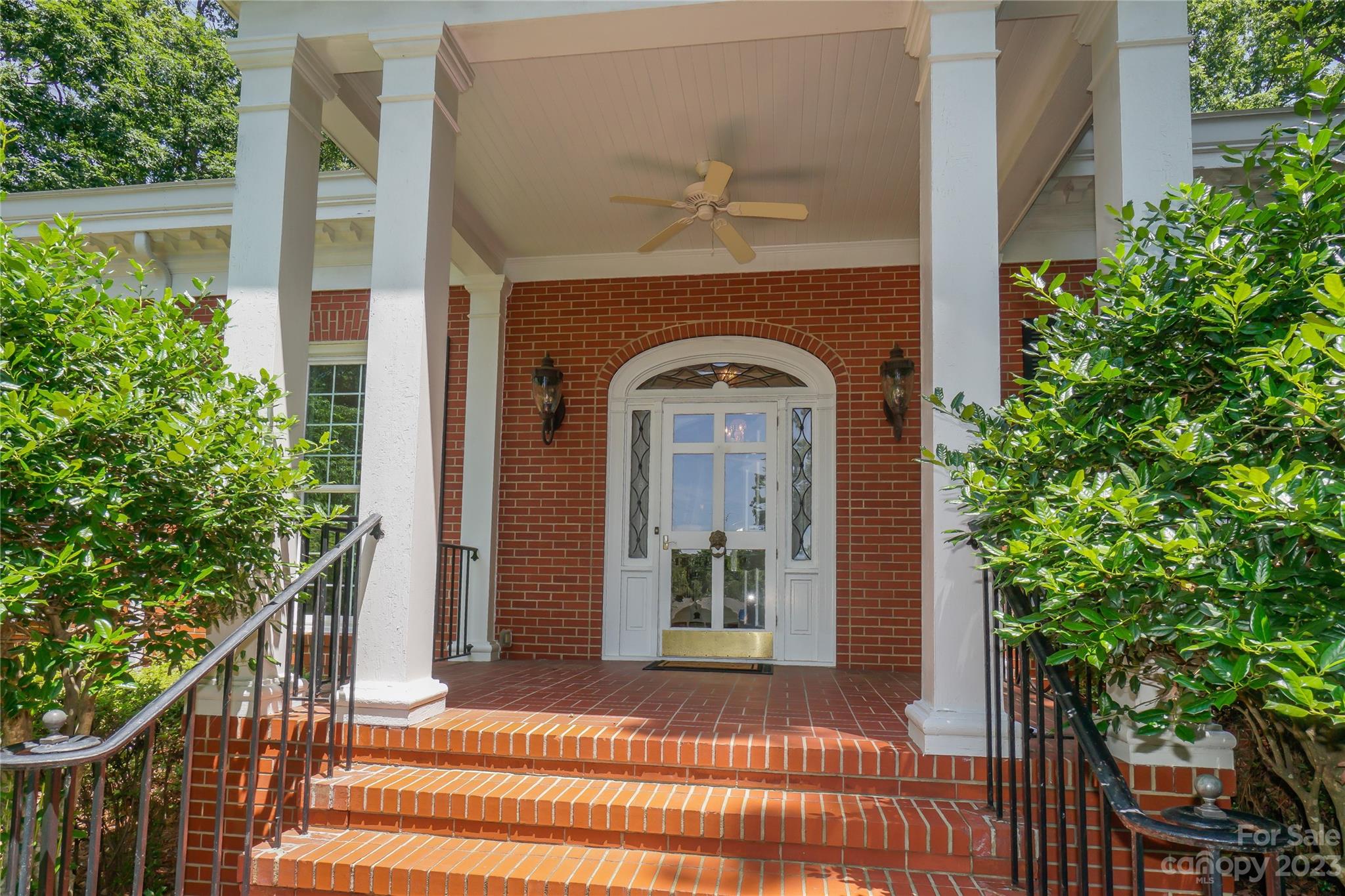 Forest Hill - Residential