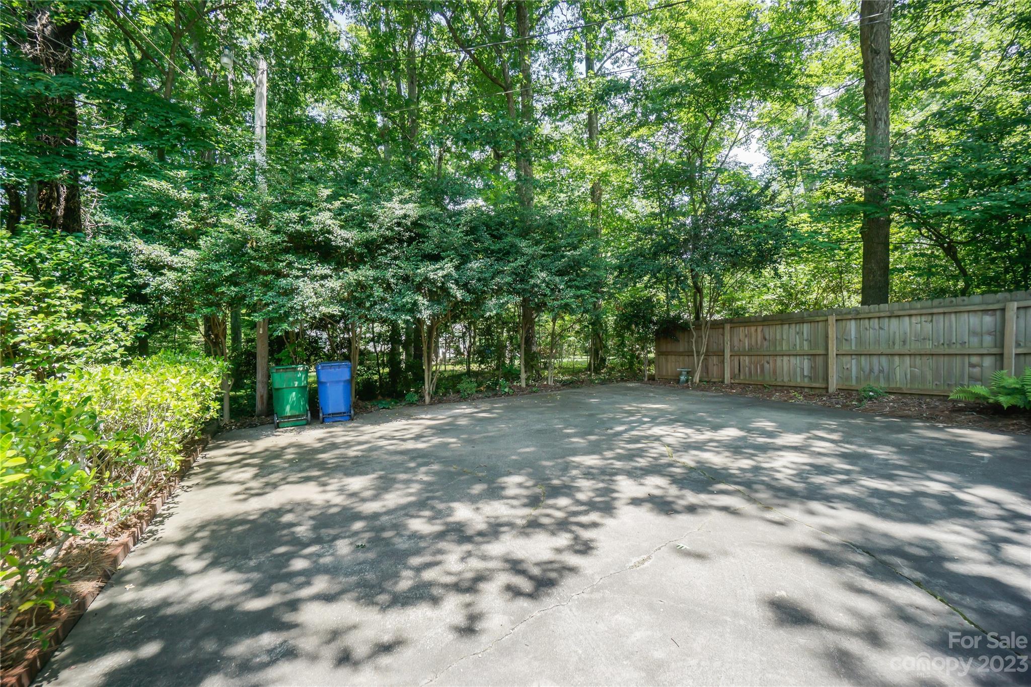 Forest Hill - Residential