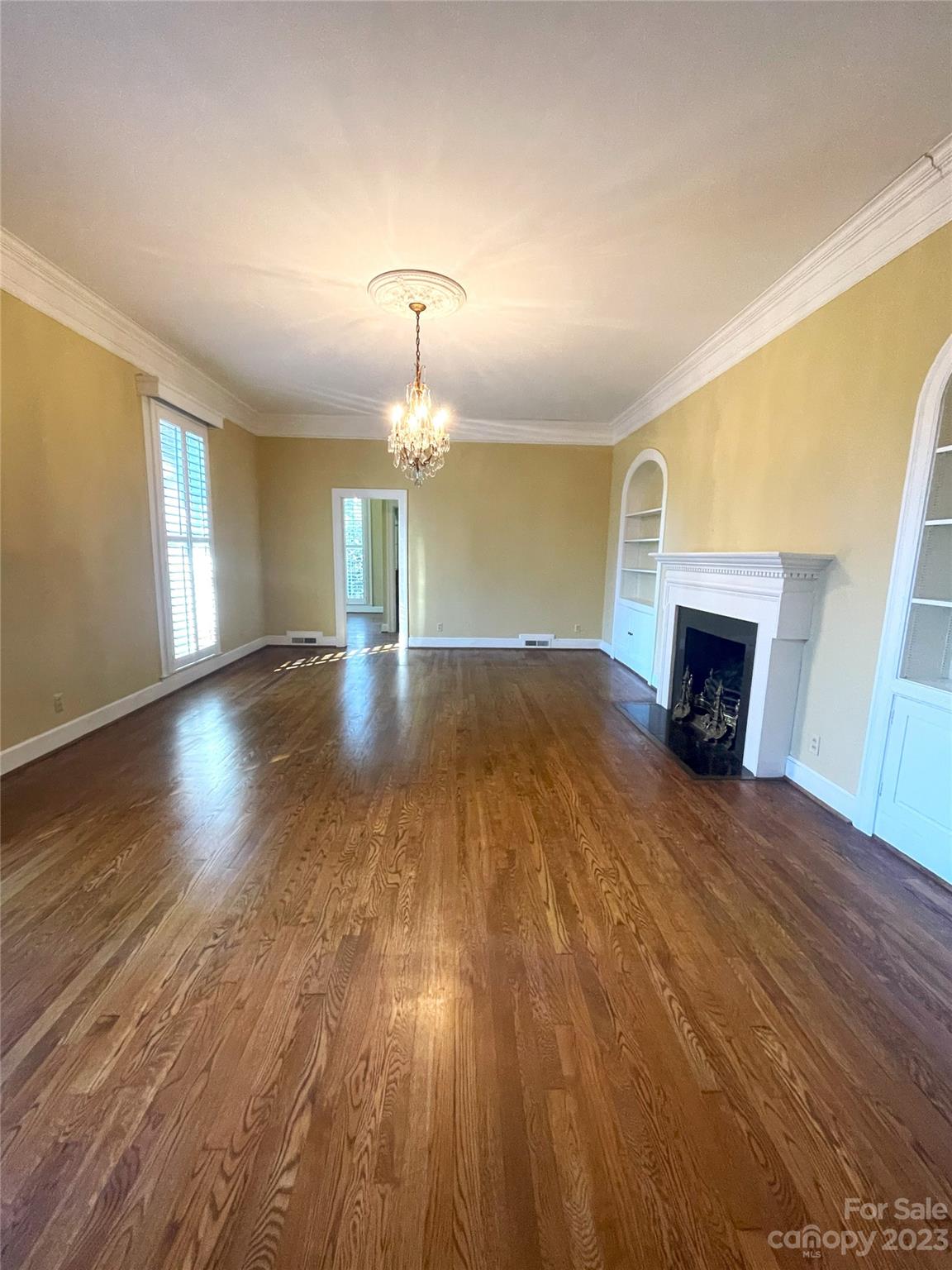 Forest Hill - Residential