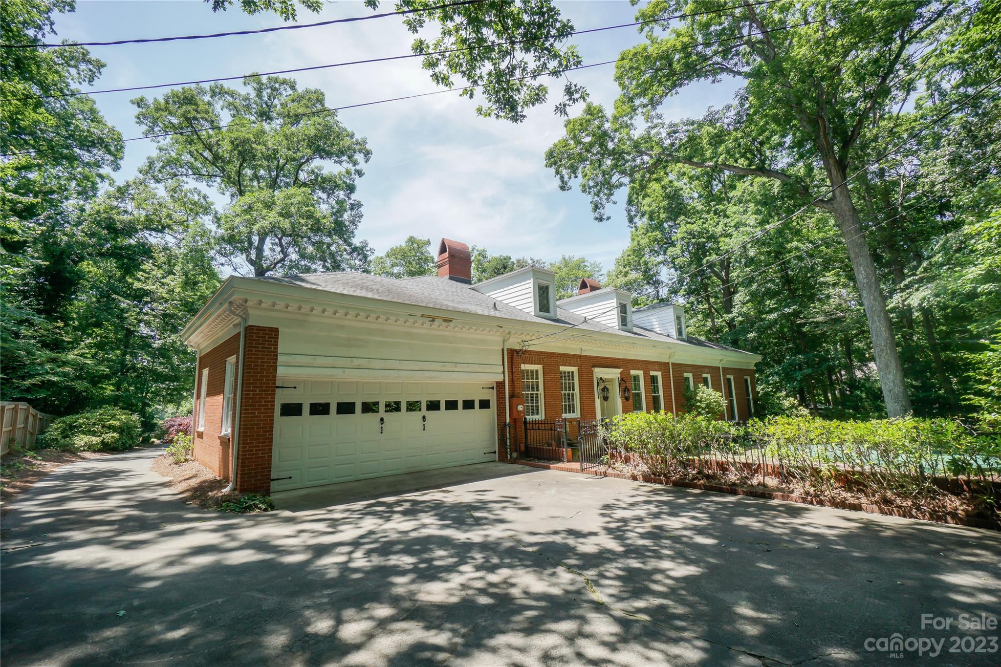 Forest Hill - Residential