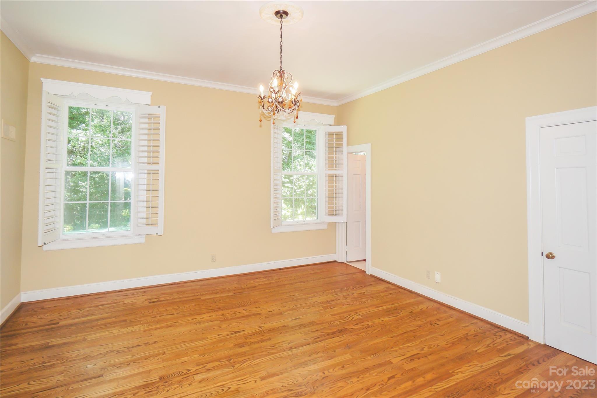 Forest Hill - Residential