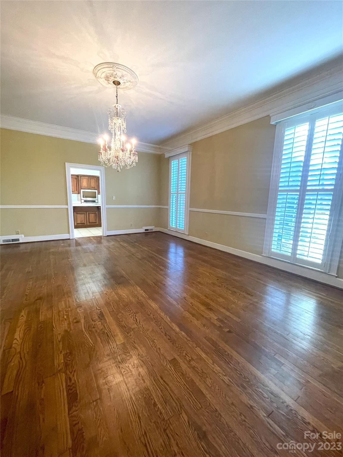 Forest Hill - Residential