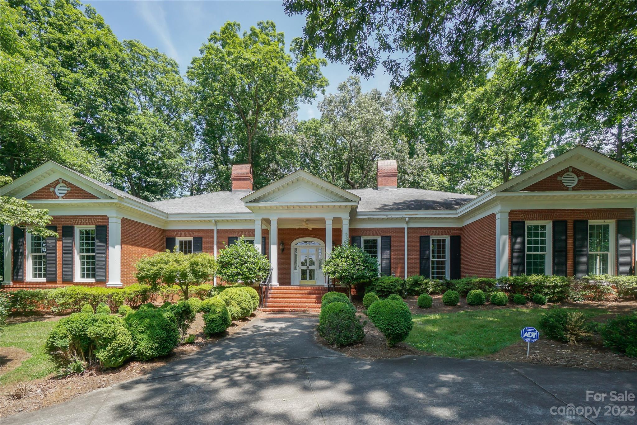 Forest Hill - Residential