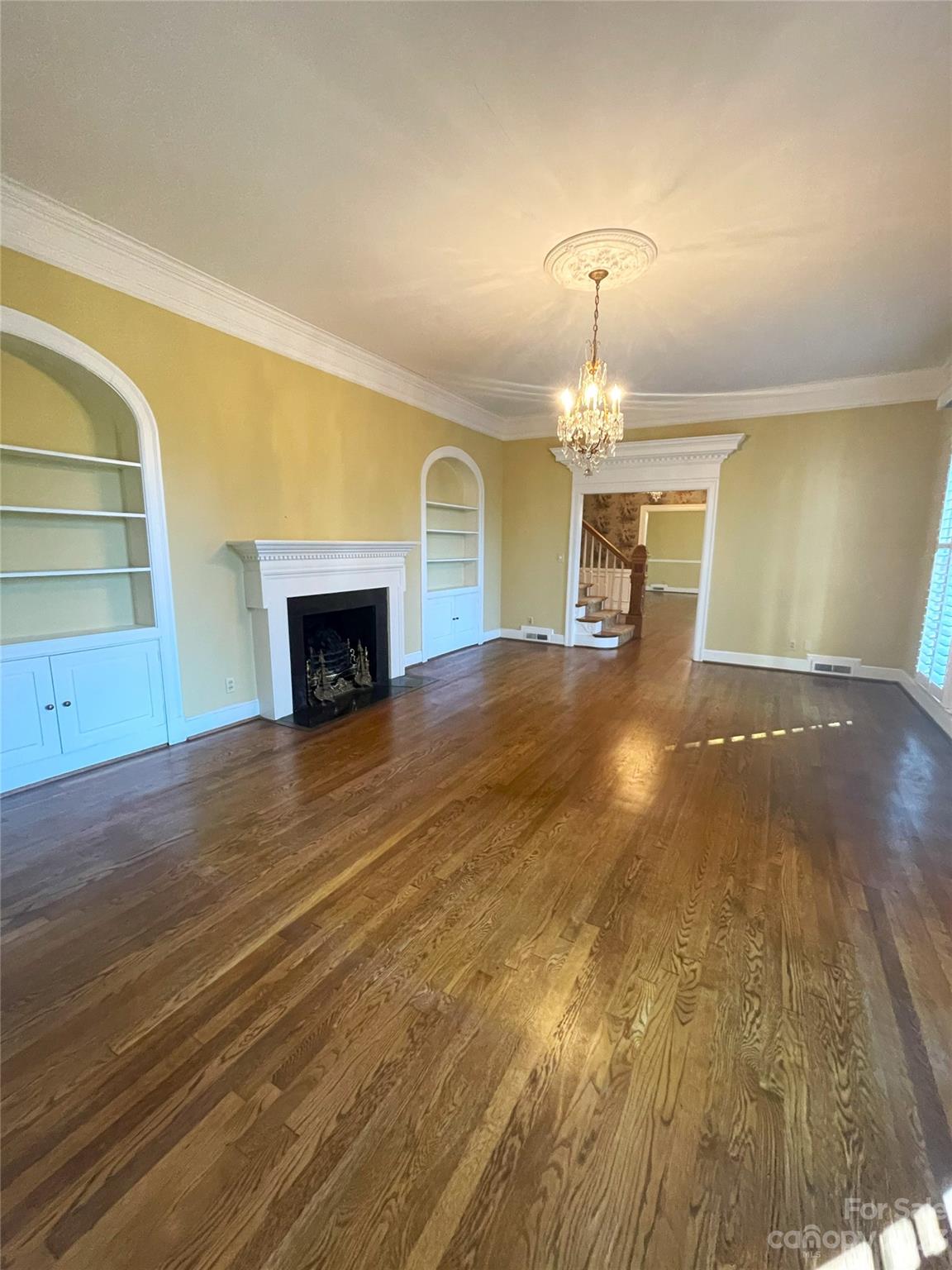 Forest Hill - Residential