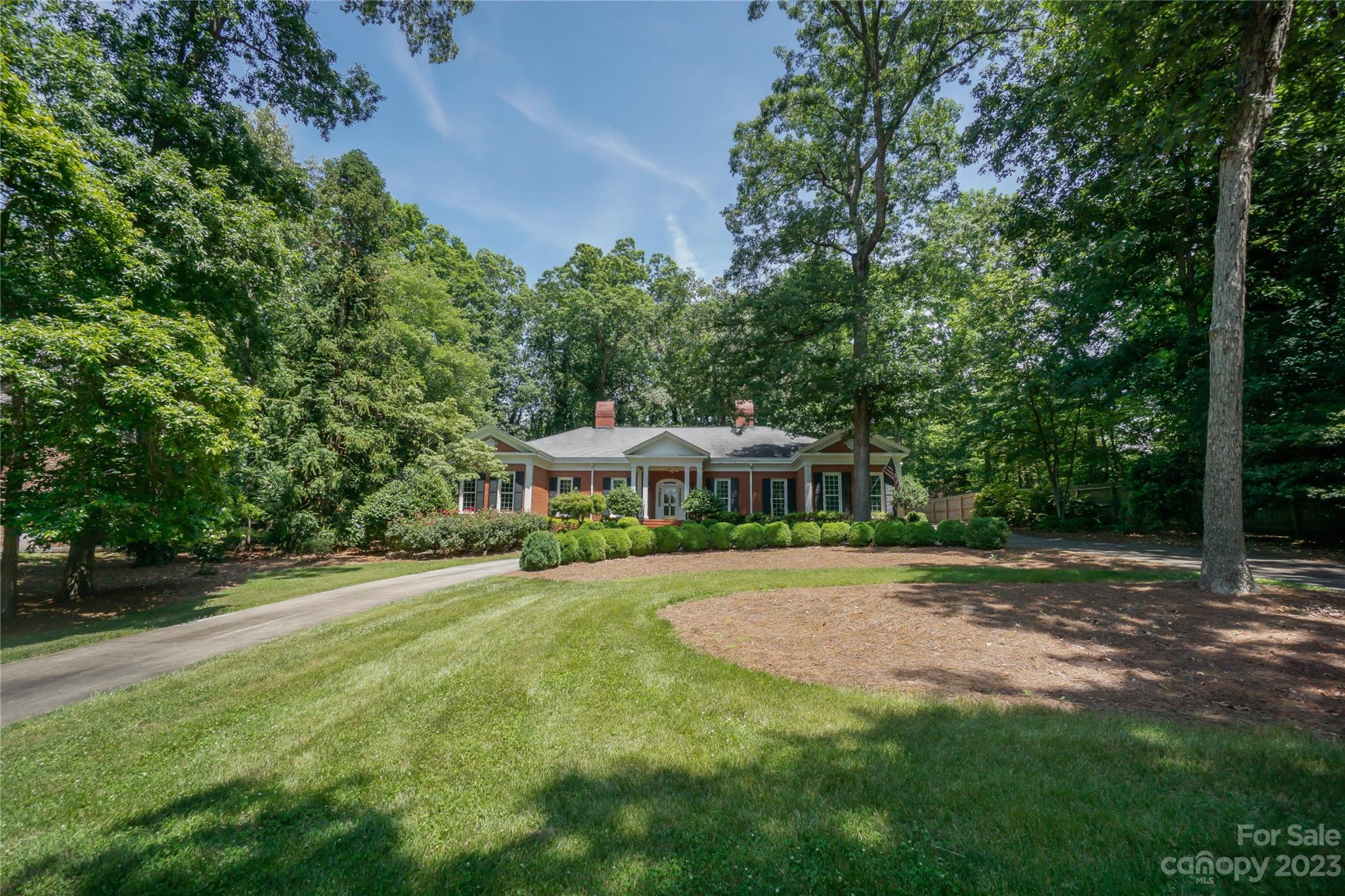Forest Hill - Residential