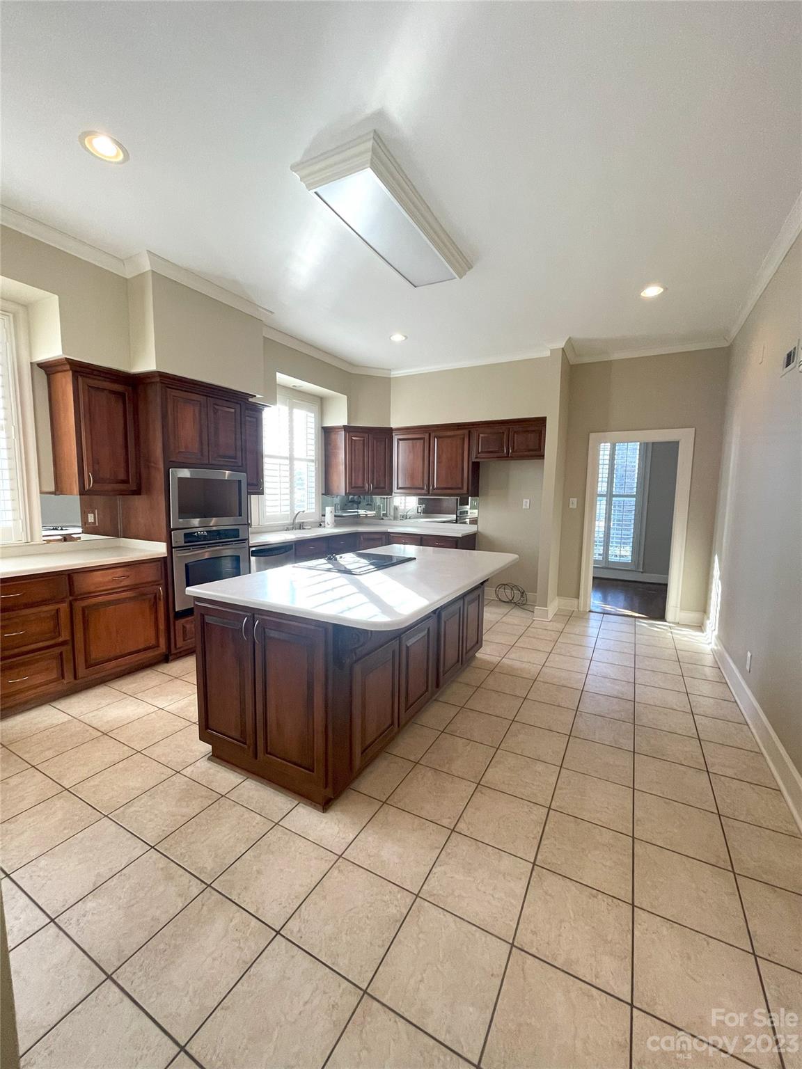 Forest Hill - Residential