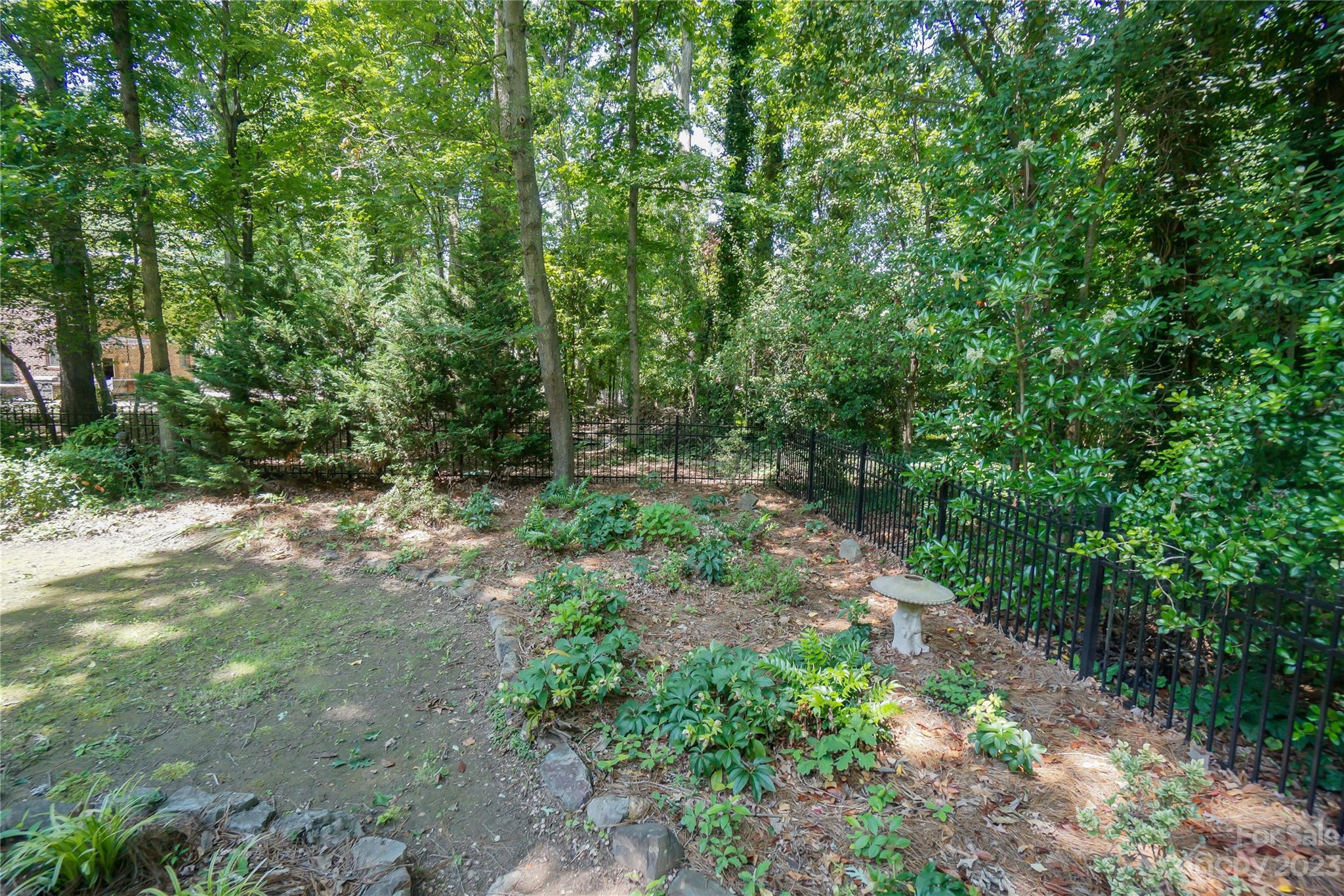 Forest Hill - Residential