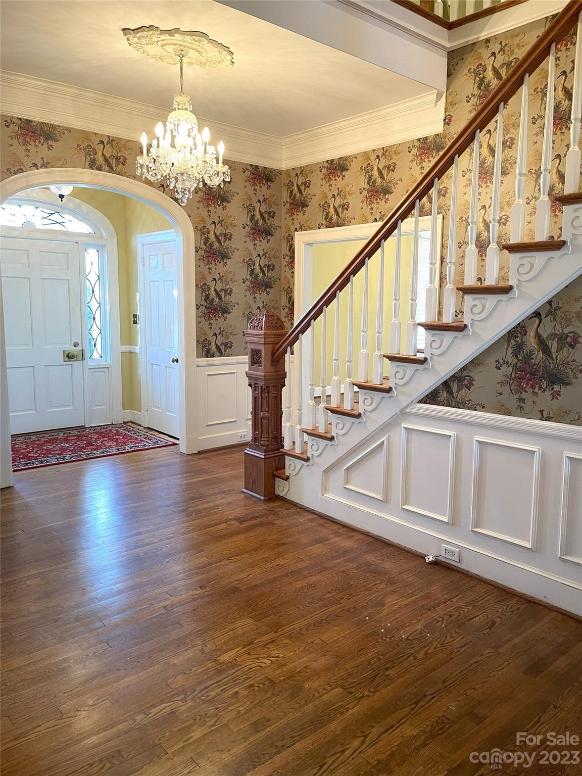 Forest Hill - Residential