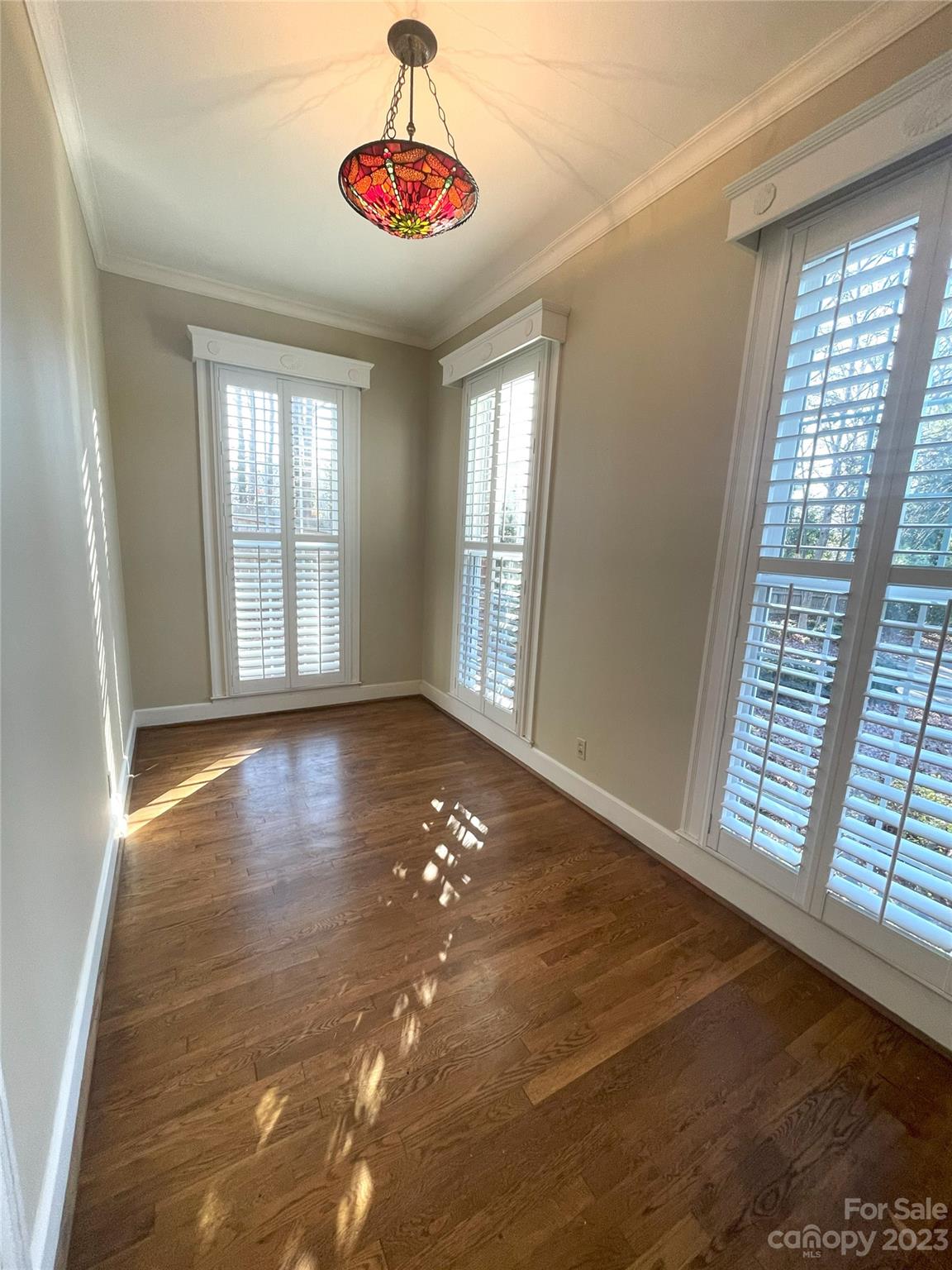 Forest Hill - Residential