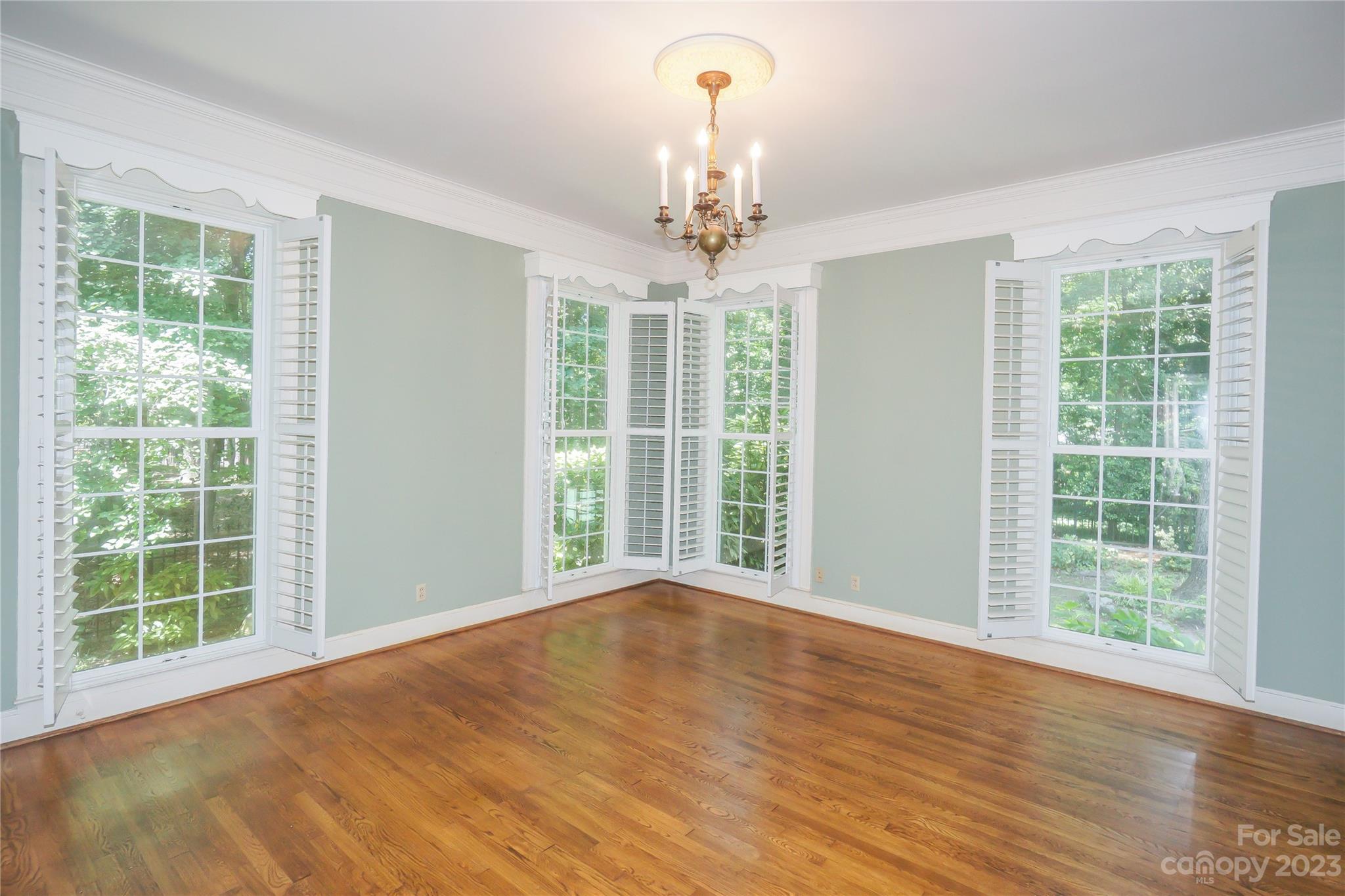 Forest Hill - Residential