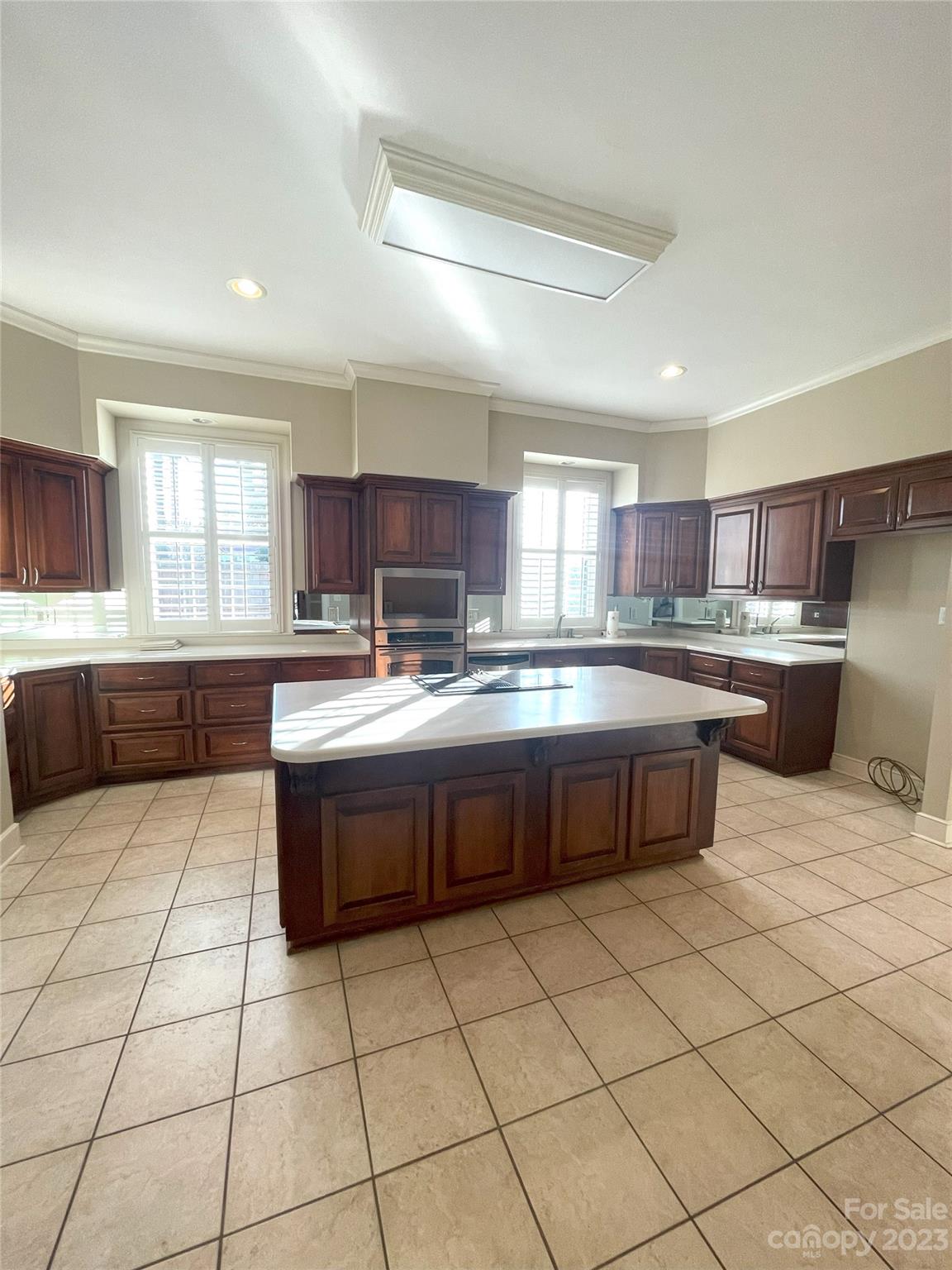 Forest Hill - Residential