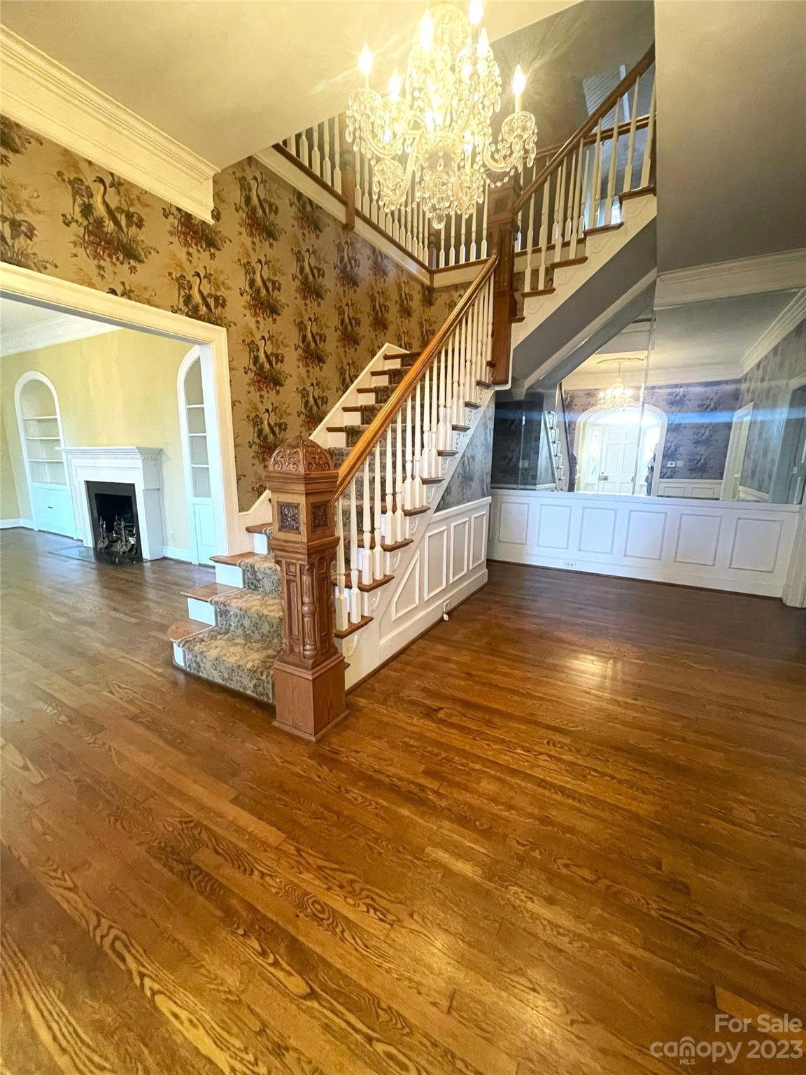 Forest Hill - Residential