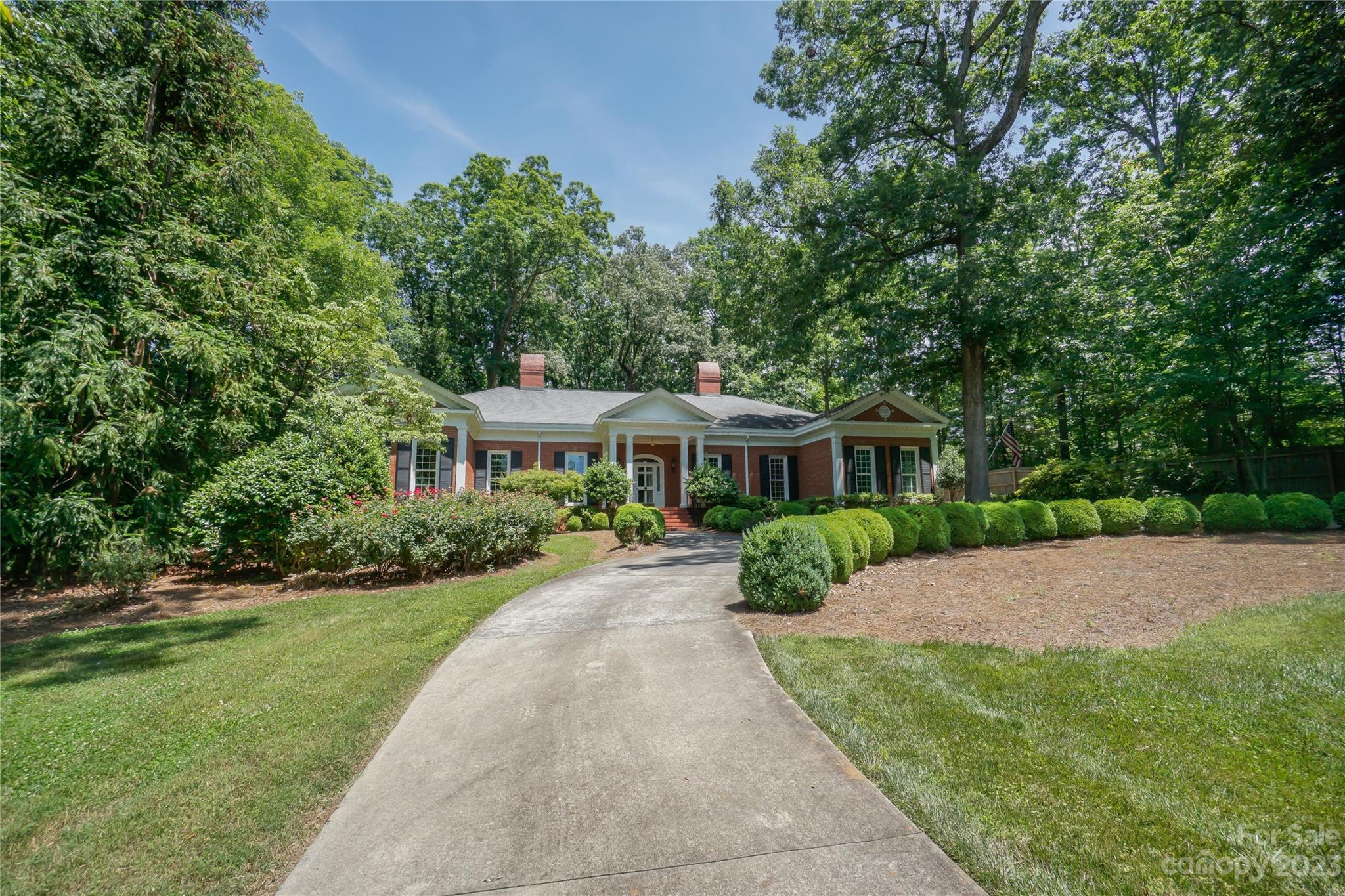 Forest Hill - Residential