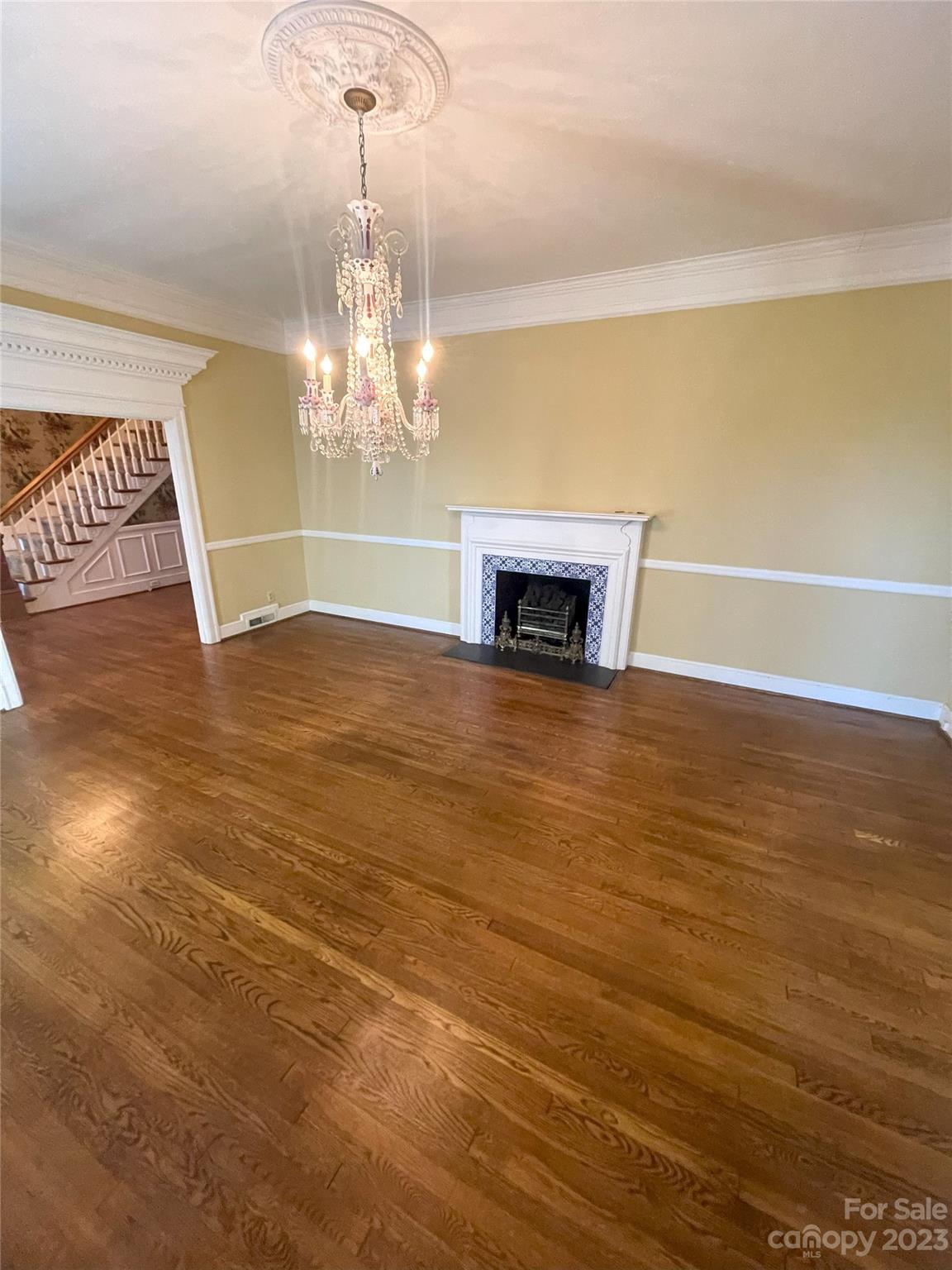 Forest Hill - Residential