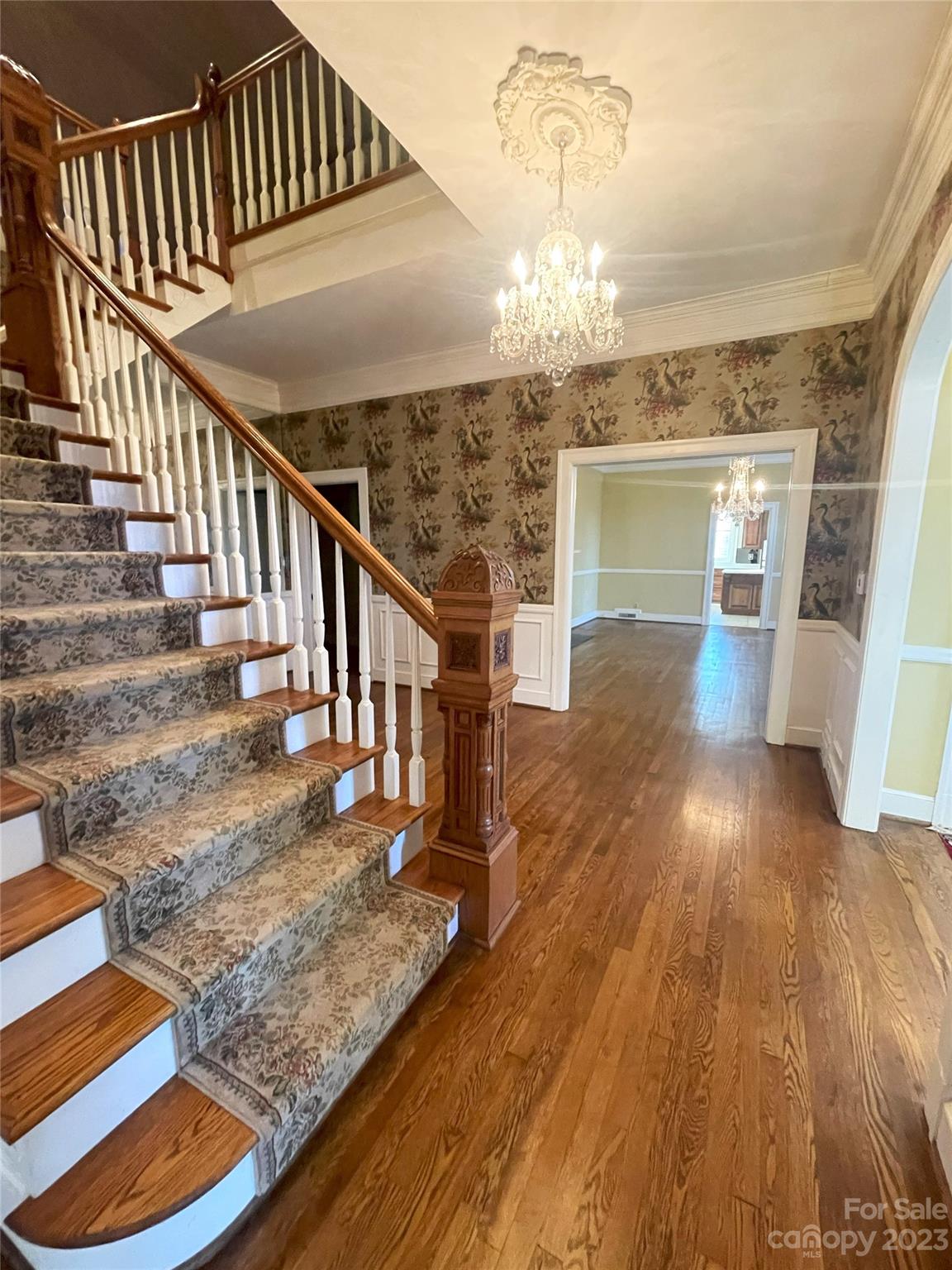 Forest Hill - Residential