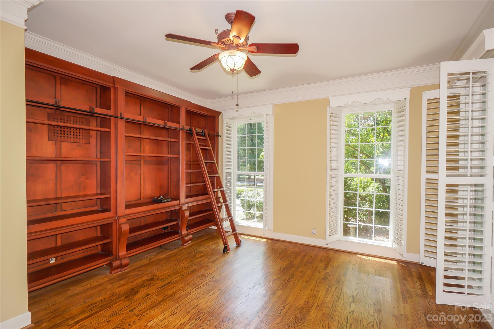 Forest Hill - Residential