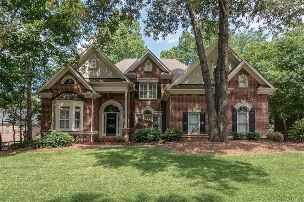 Deerfield Creek - Residential