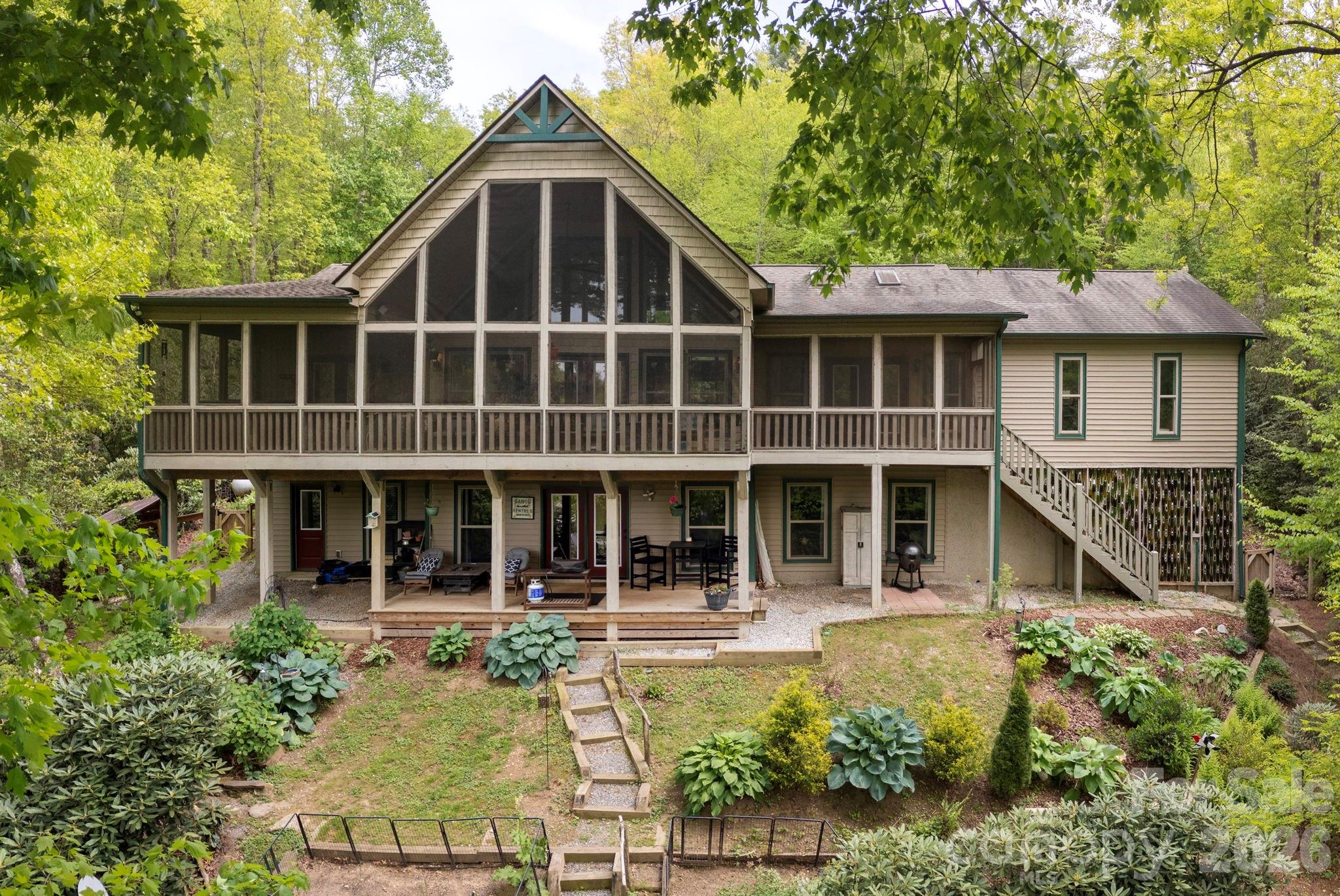Indian Lake Estates - Residential