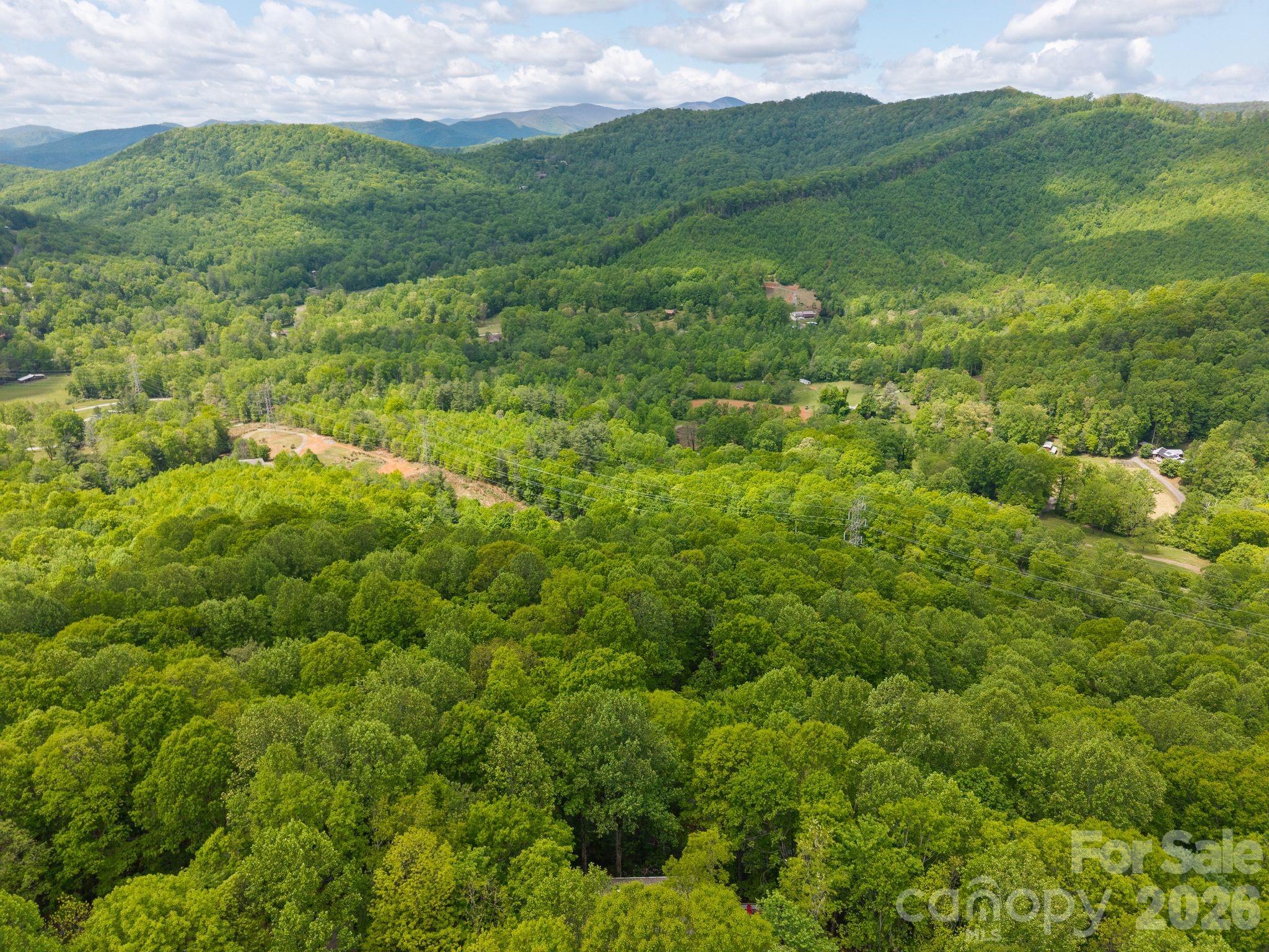 High Vista - Residential