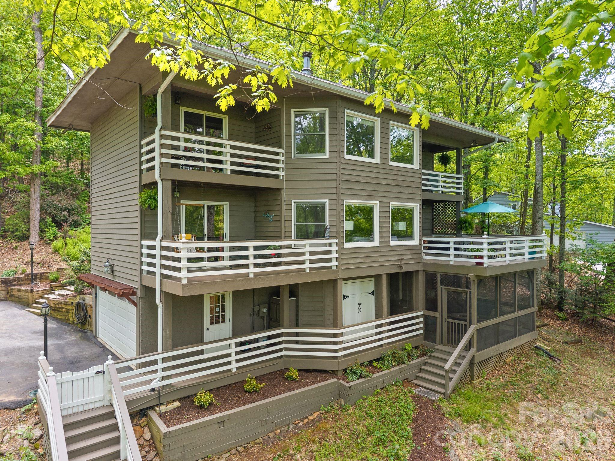High Vista - Residential