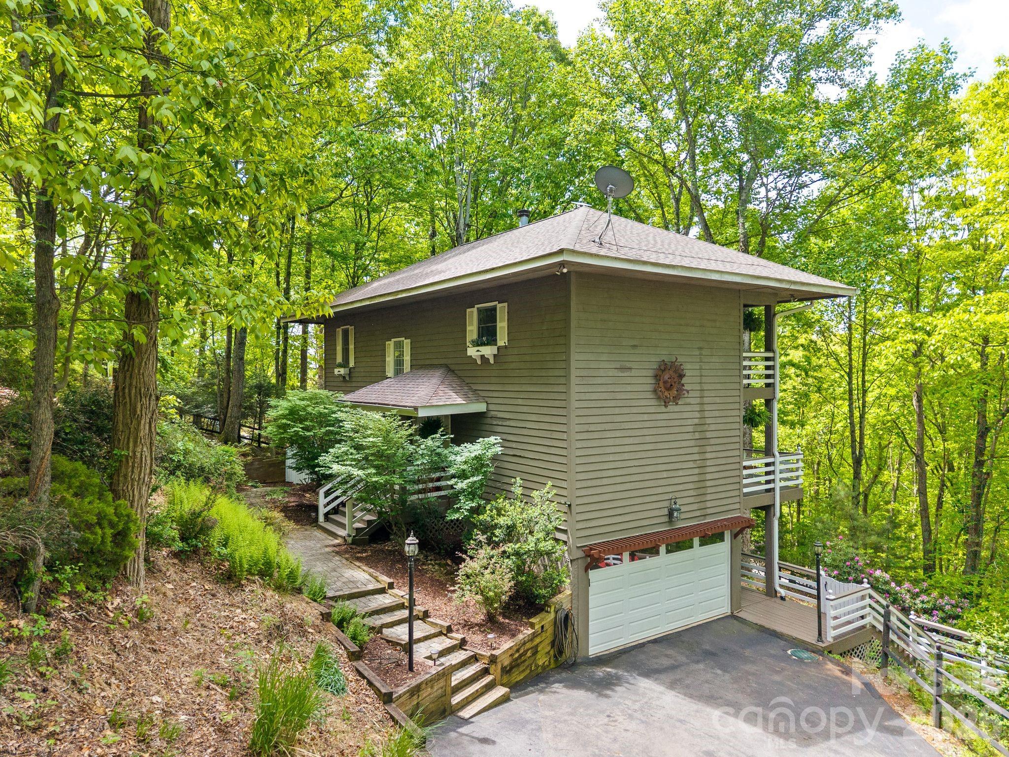 High Vista - Residential