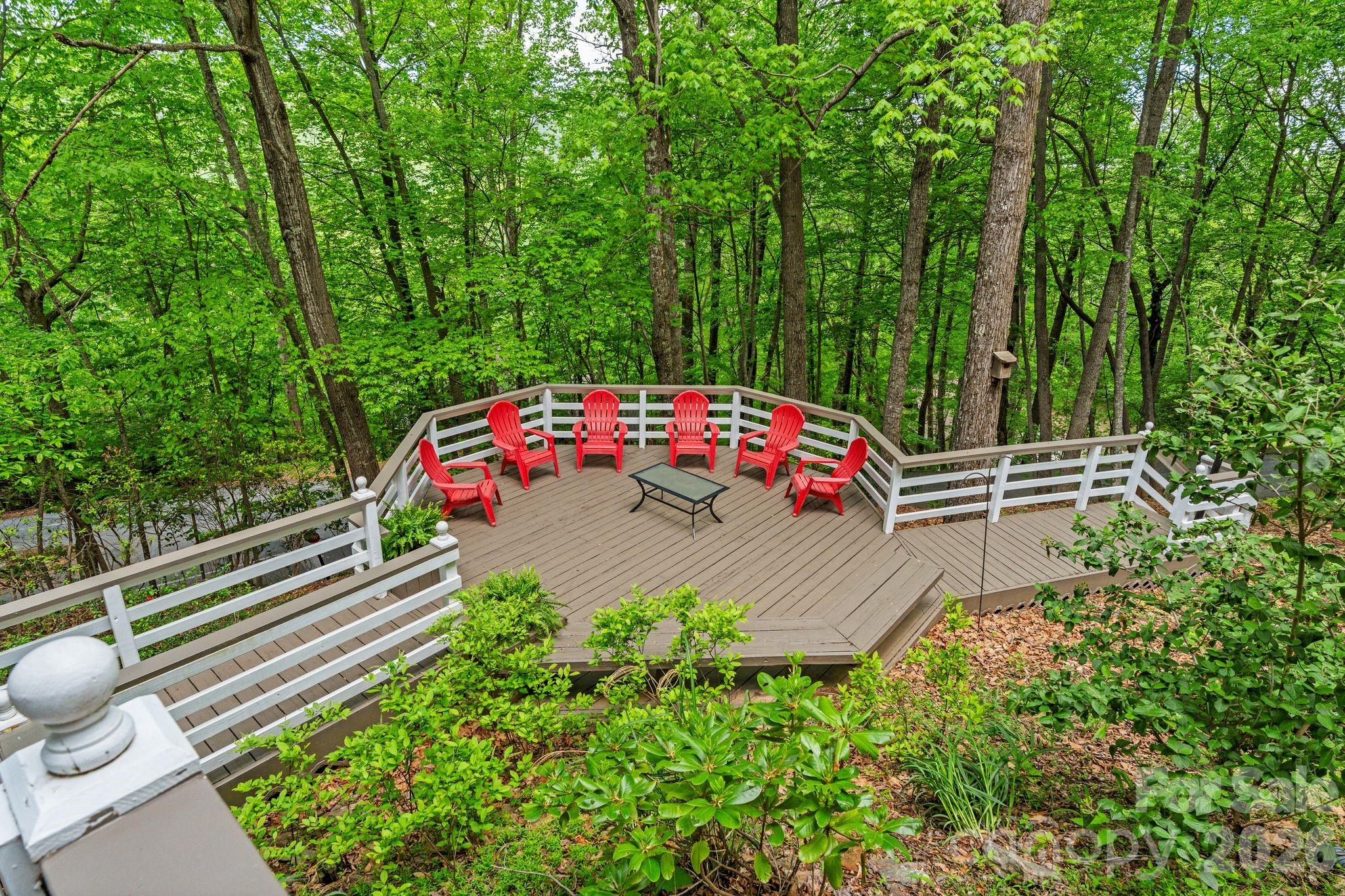 High Vista - Residential