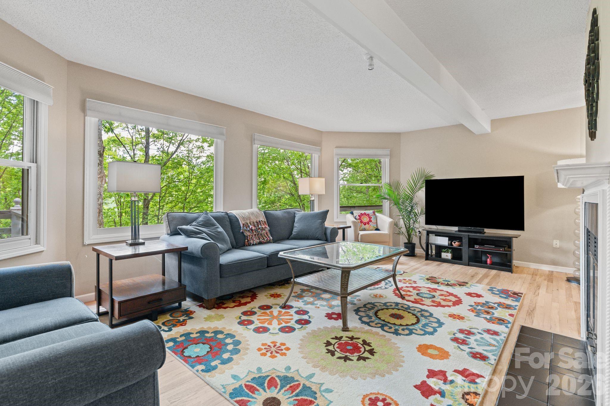High Vista - Residential