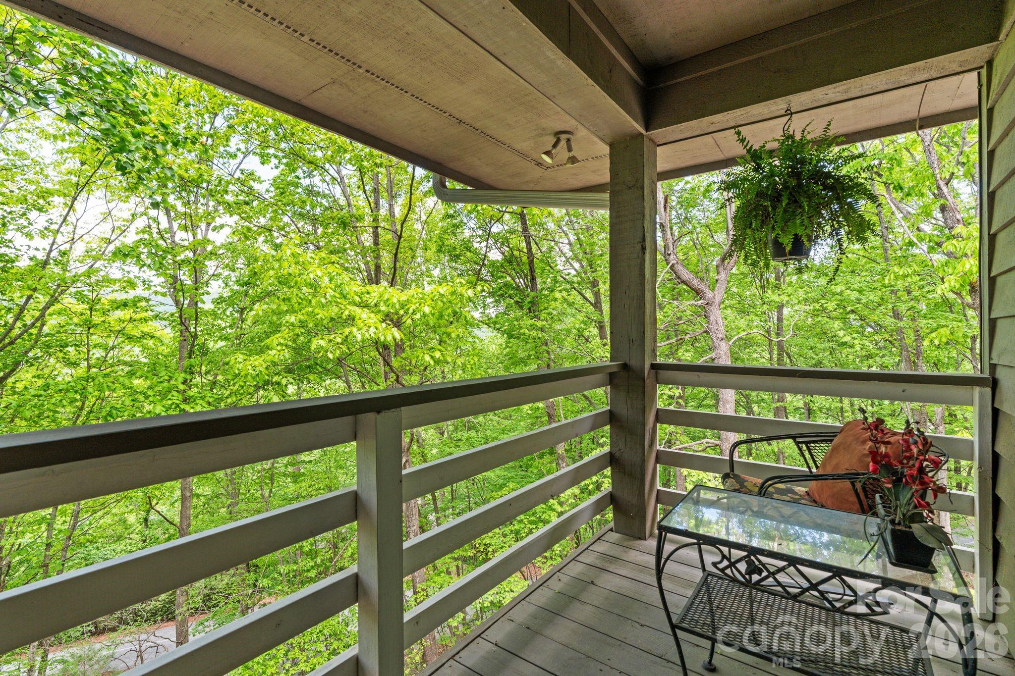 High Vista - Residential