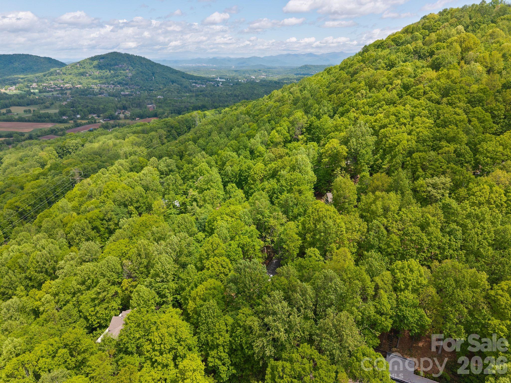 High Vista - Residential