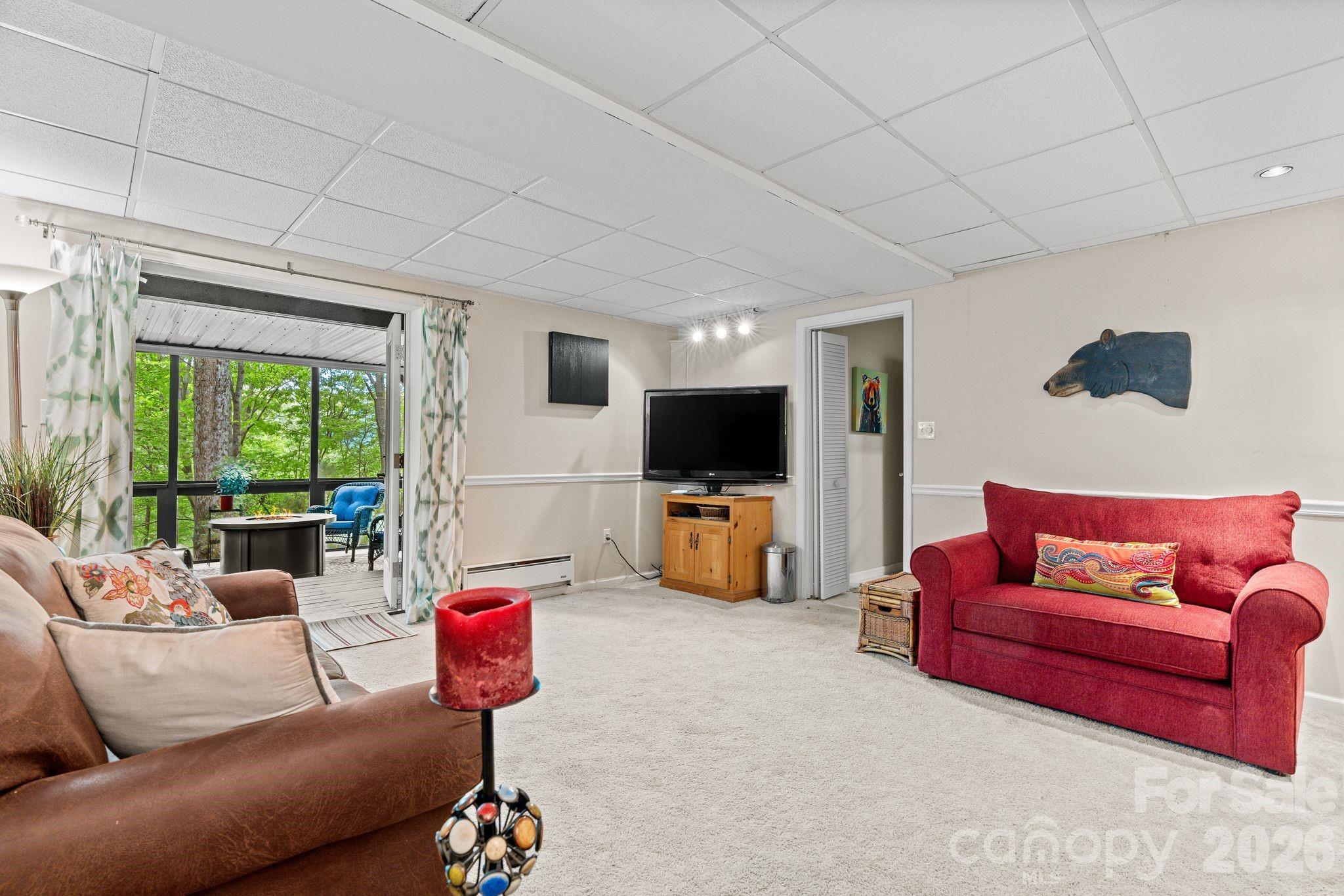 High Vista - Residential