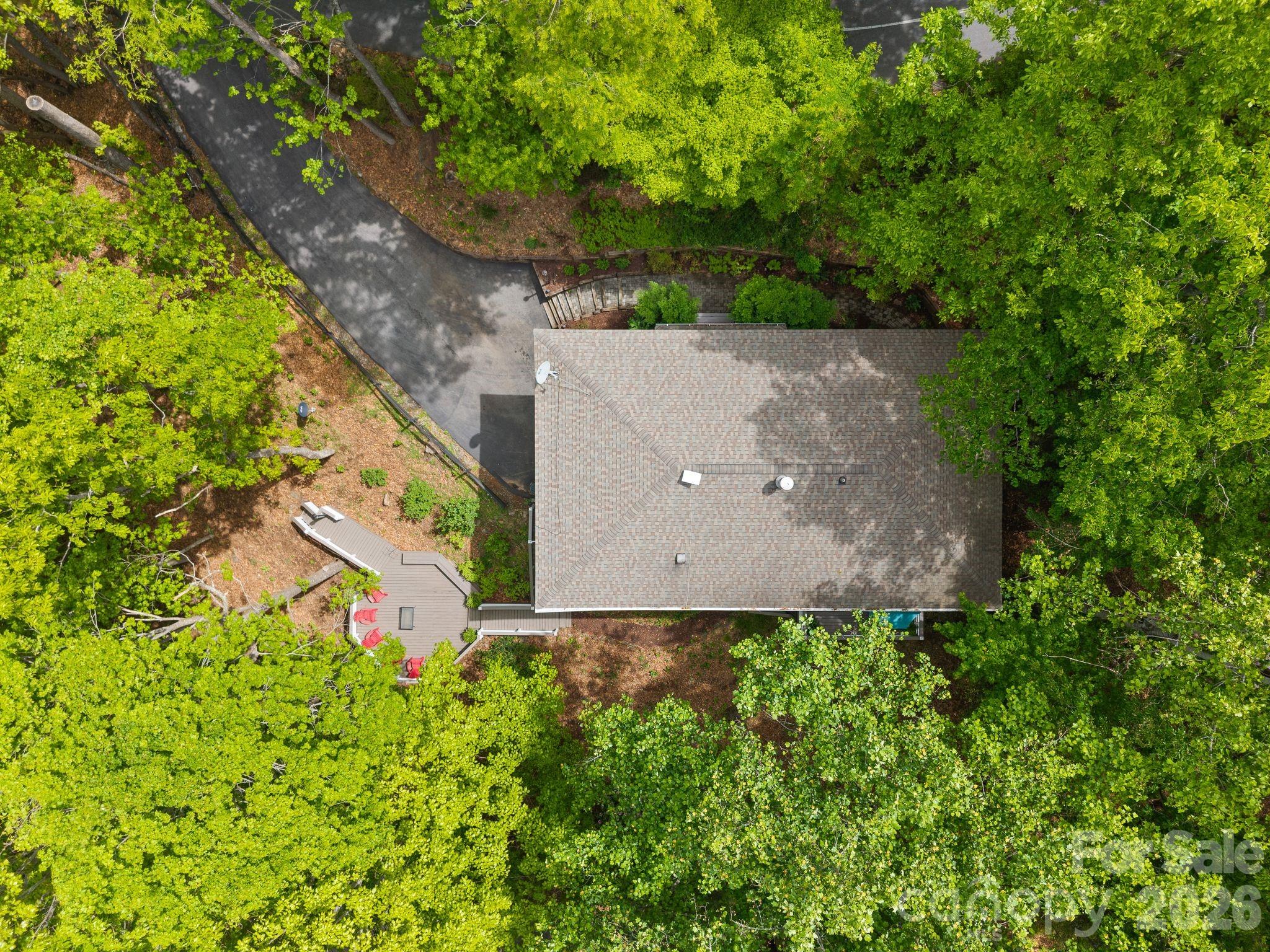 High Vista - Residential