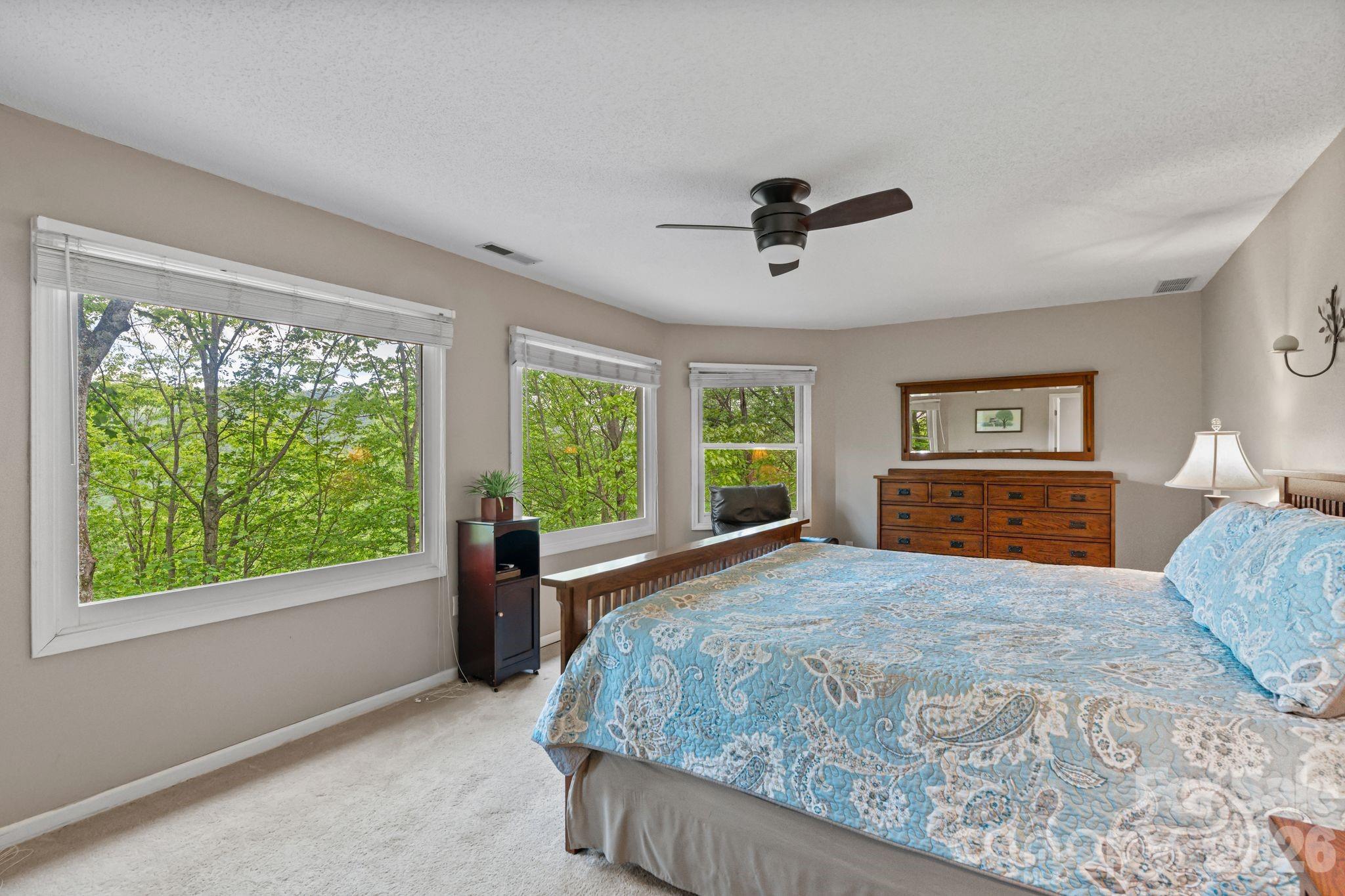 High Vista - Residential