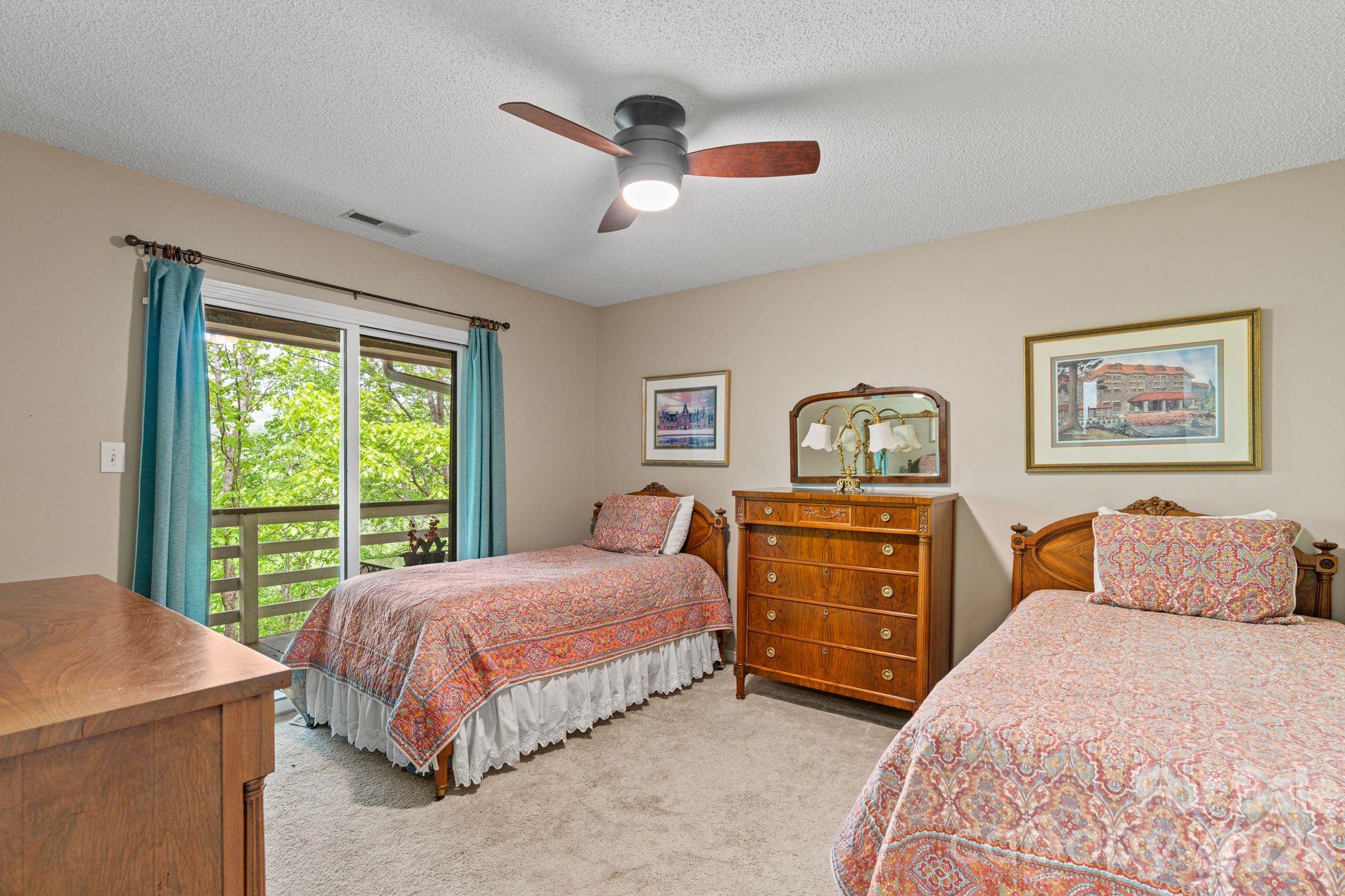 High Vista - Residential