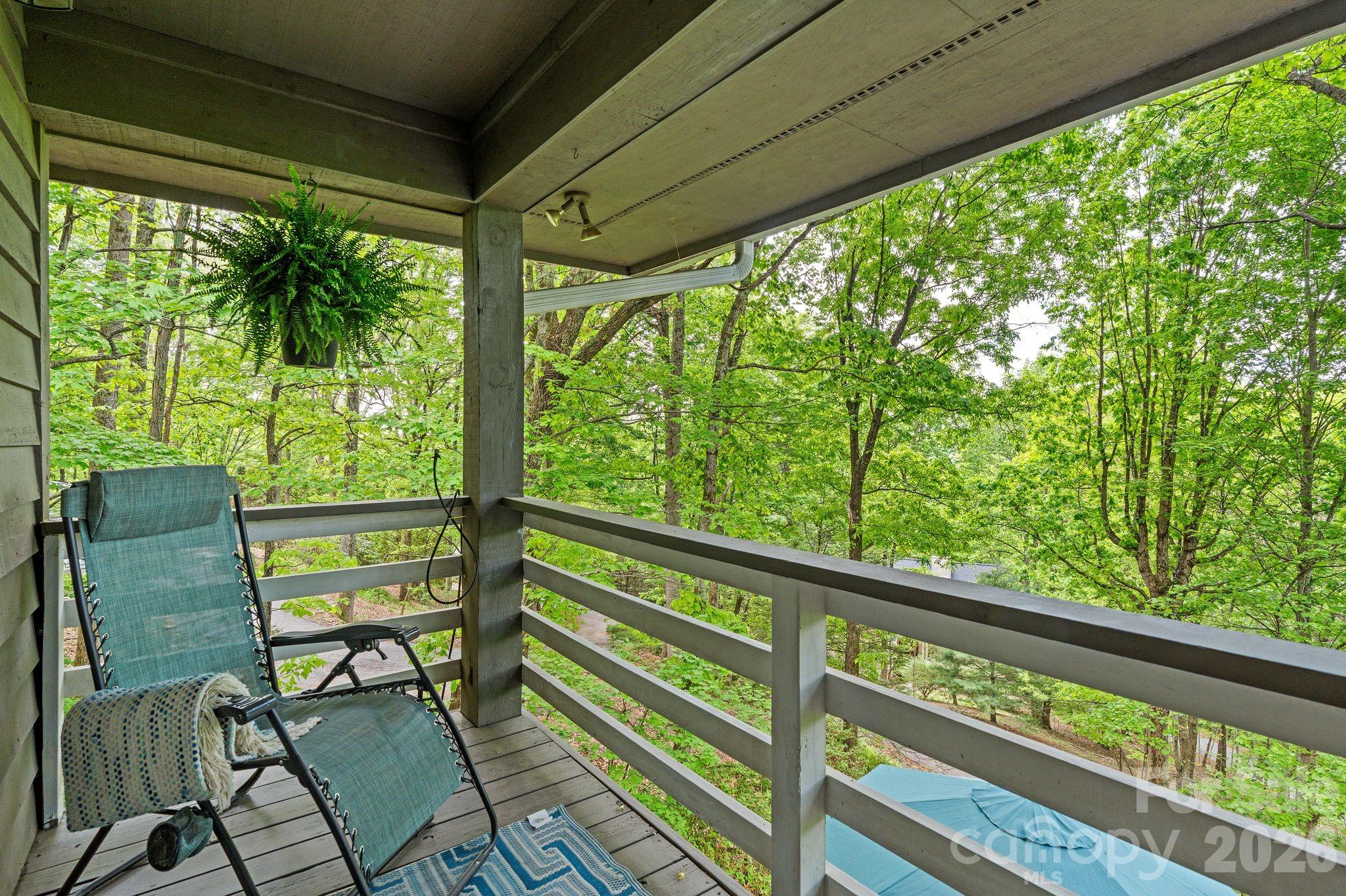 High Vista - Residential