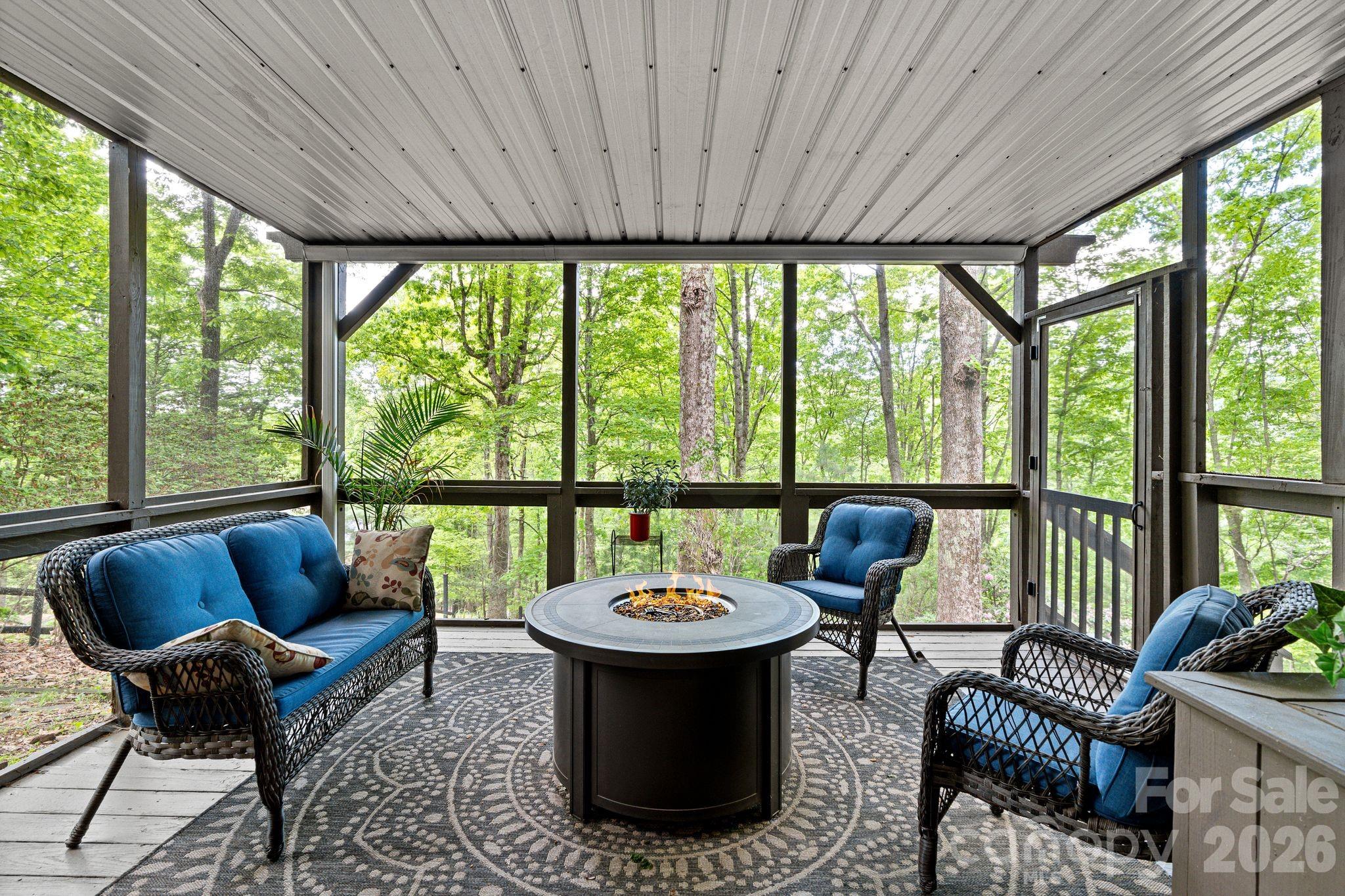 High Vista - Residential