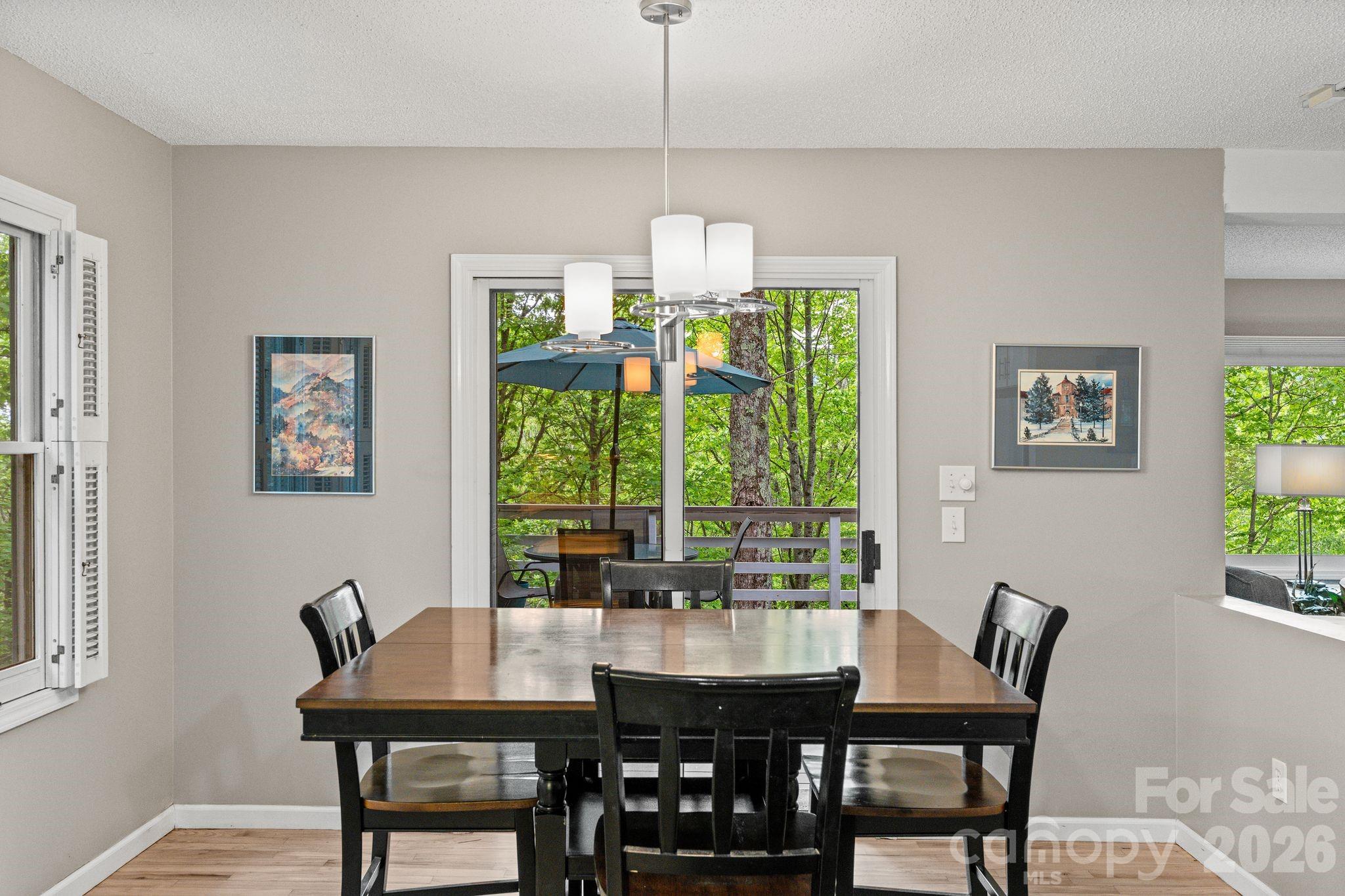 High Vista - Residential
