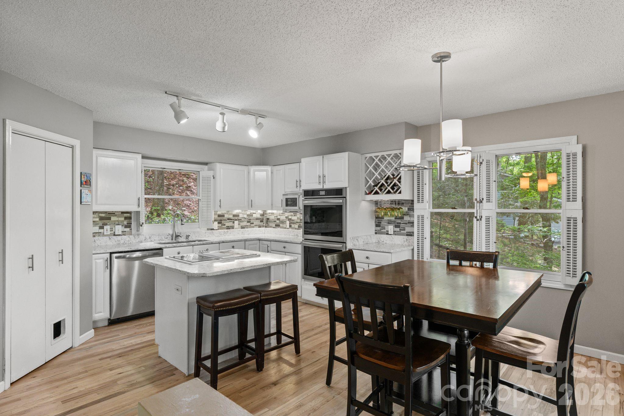 High Vista - Residential