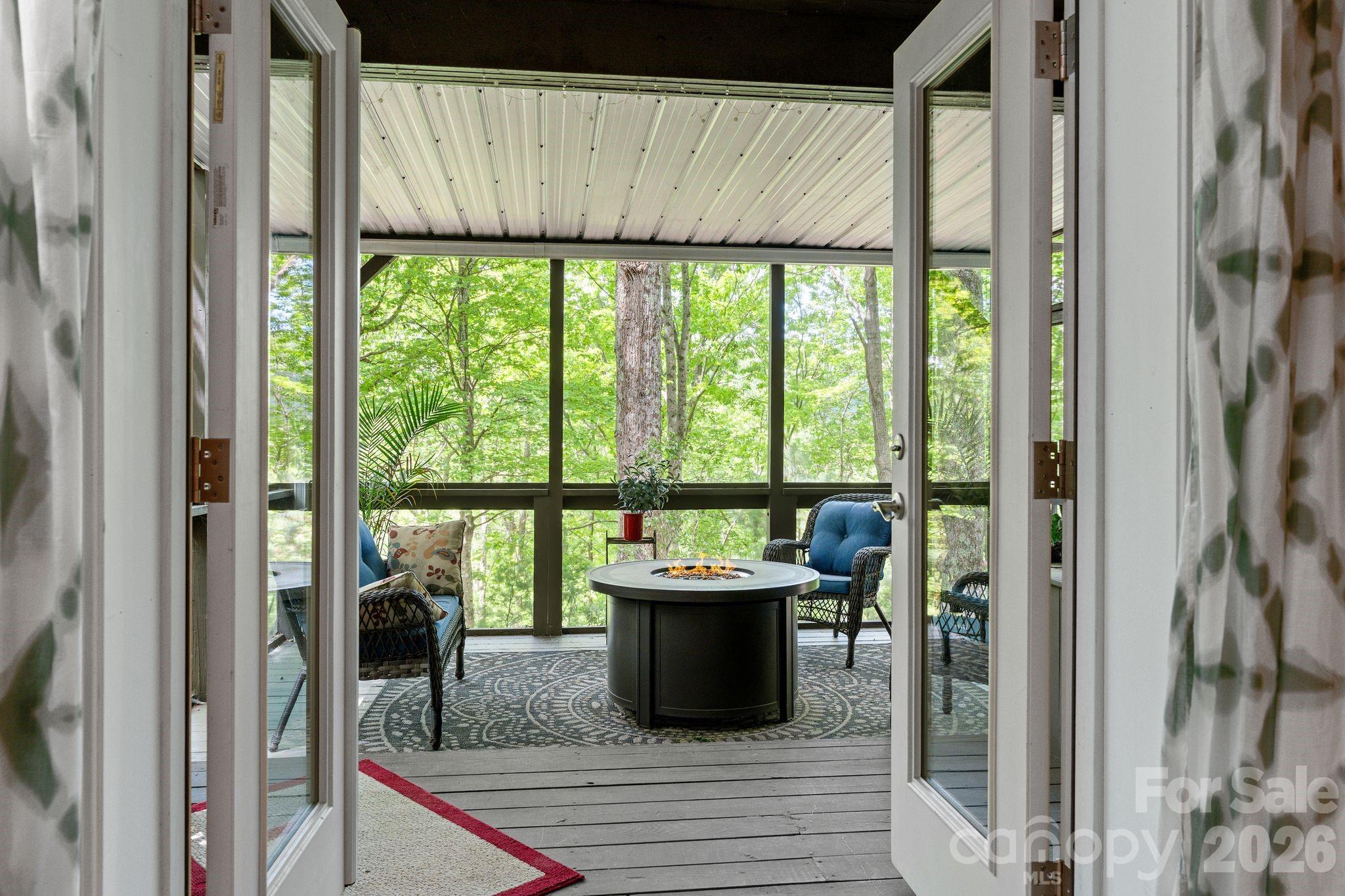 High Vista - Residential