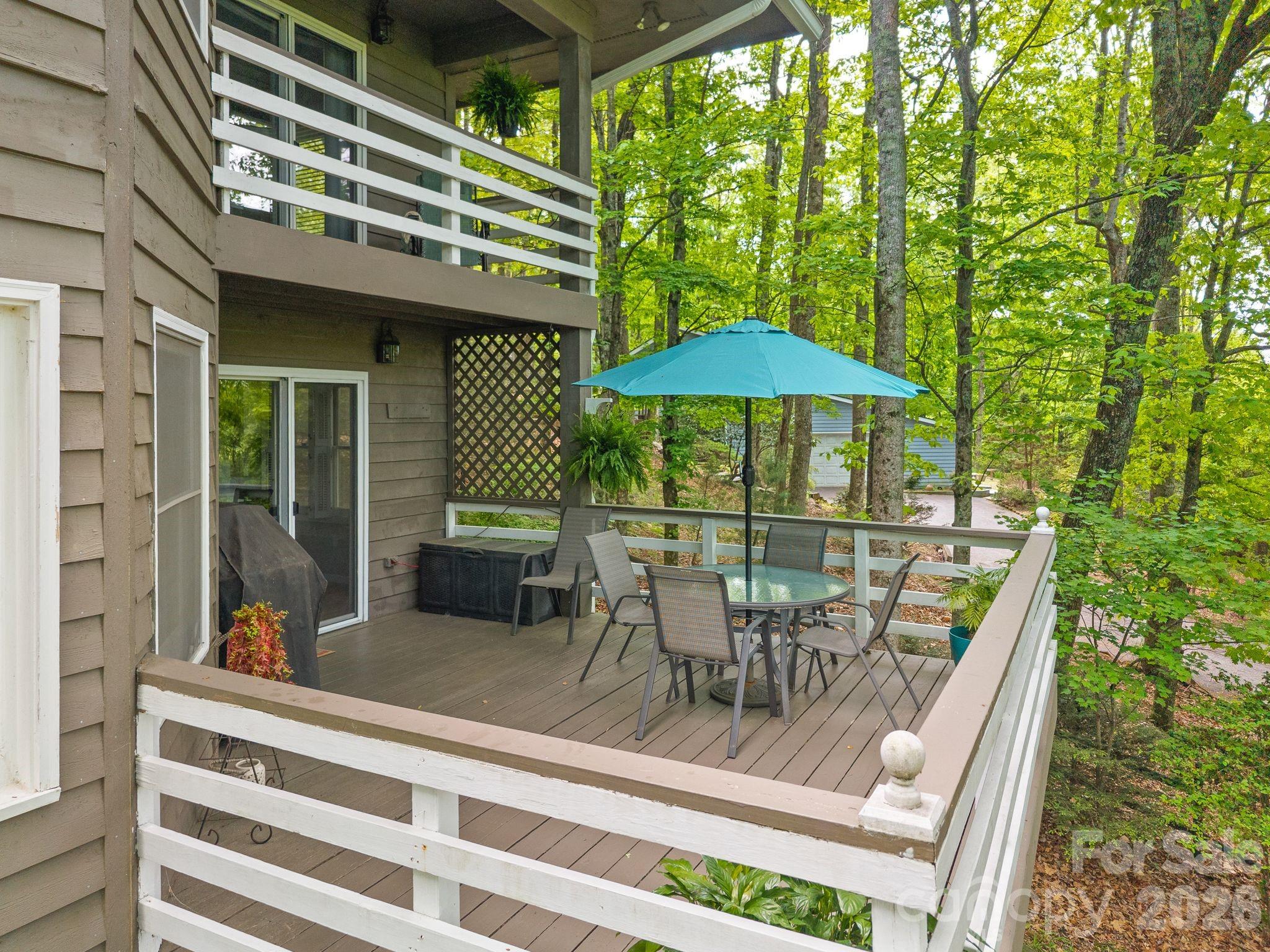 High Vista - Residential