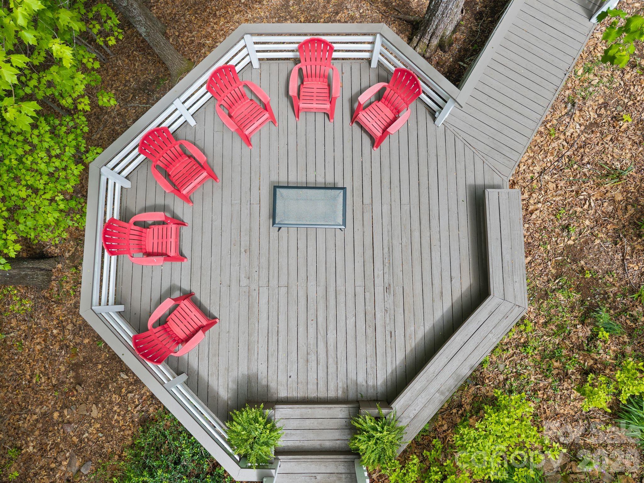 High Vista - Residential