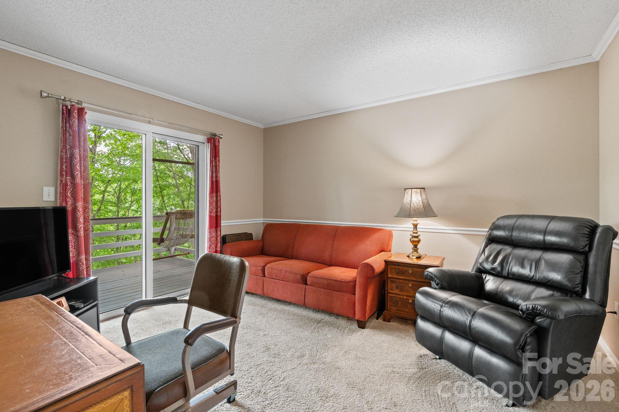 High Vista - Residential